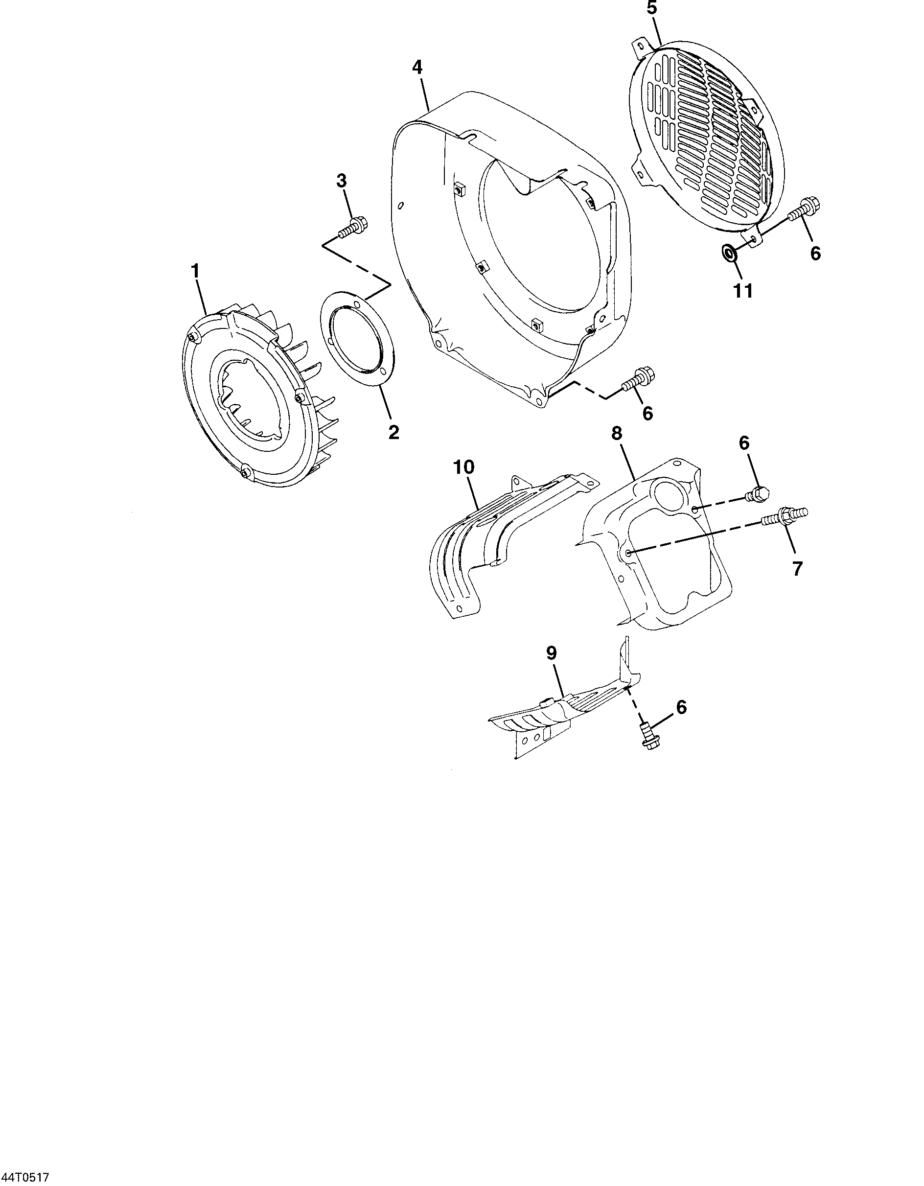 Cooling System