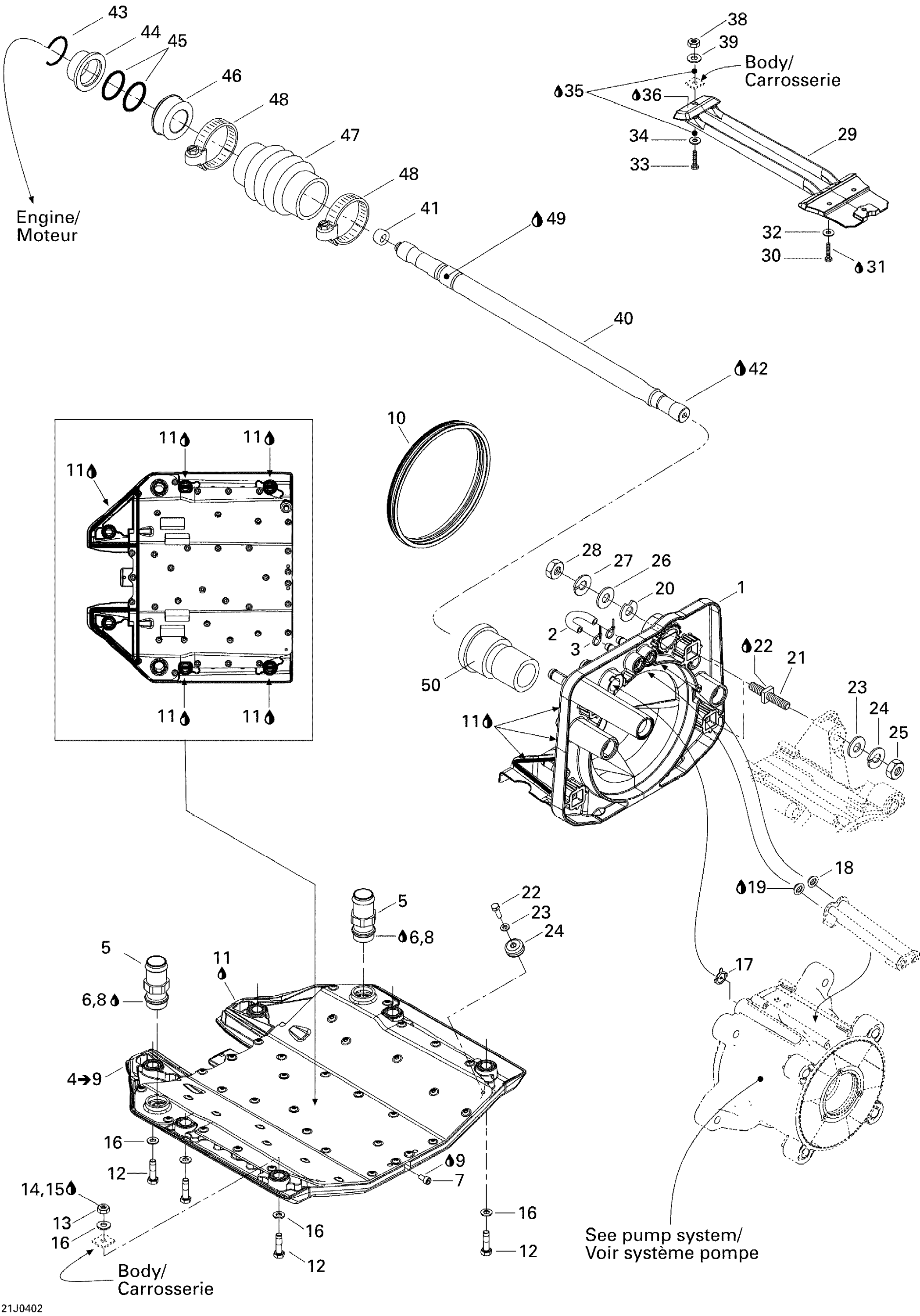 Propulsion