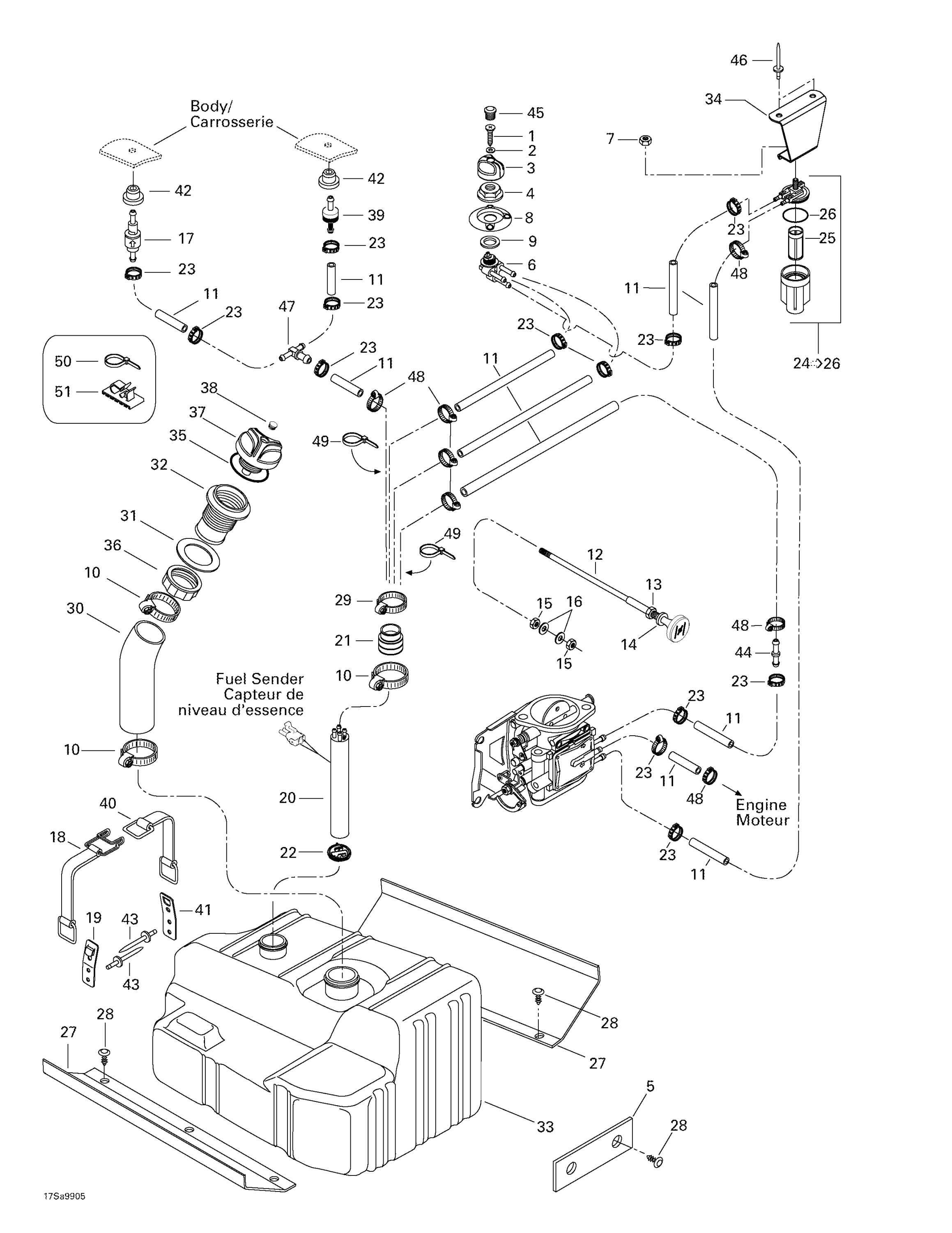 Fuel System