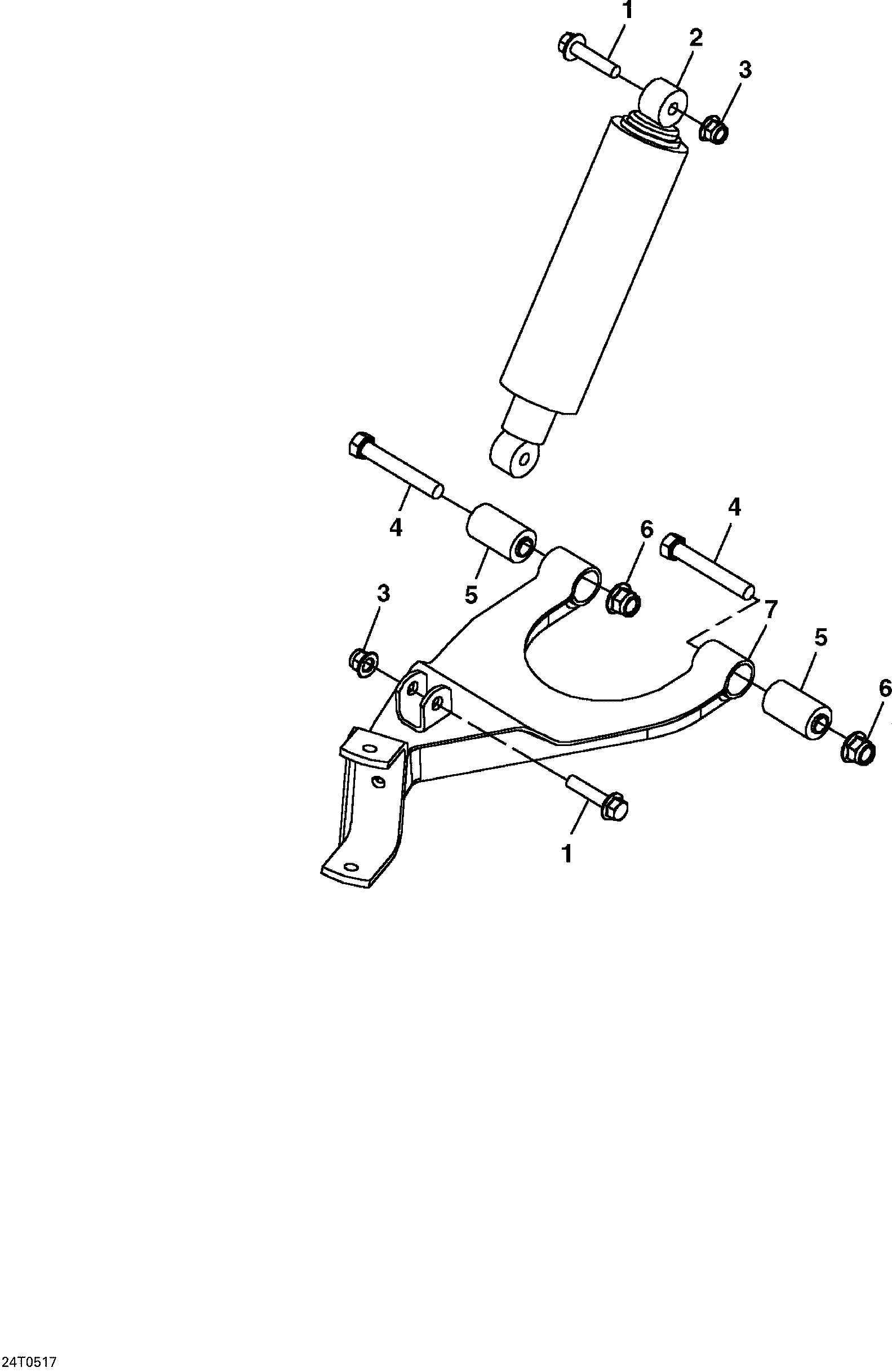 Suspension