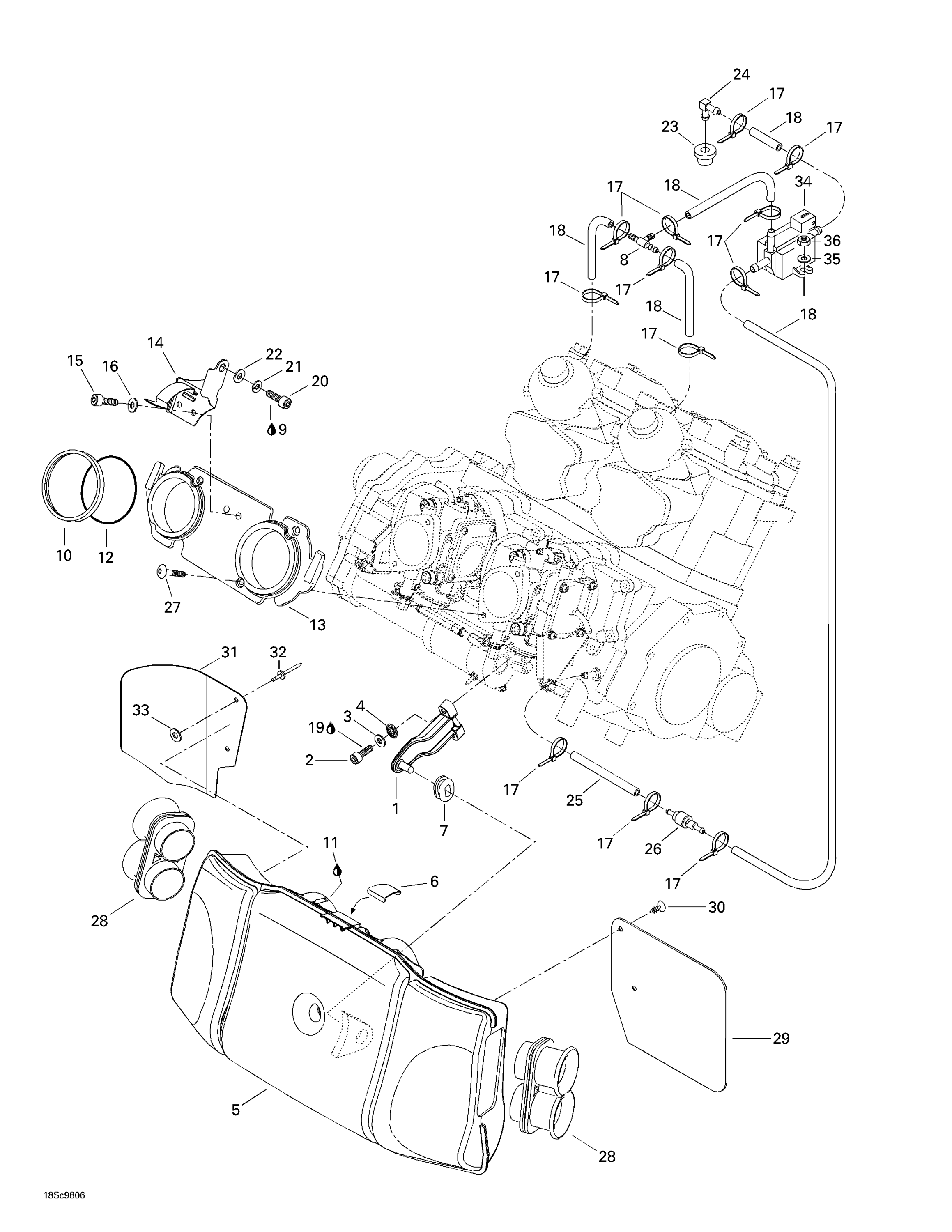 Air Intake System