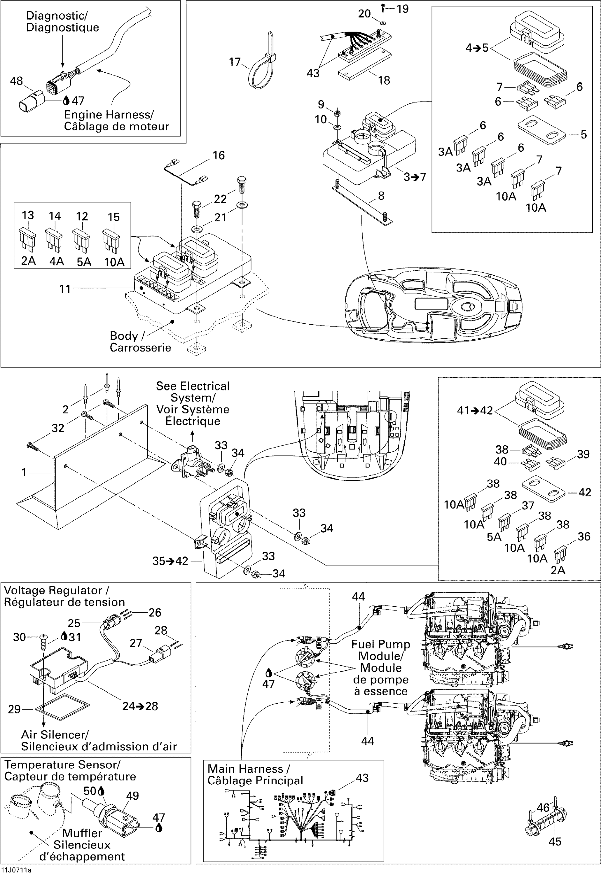 Electrical Accessories 1