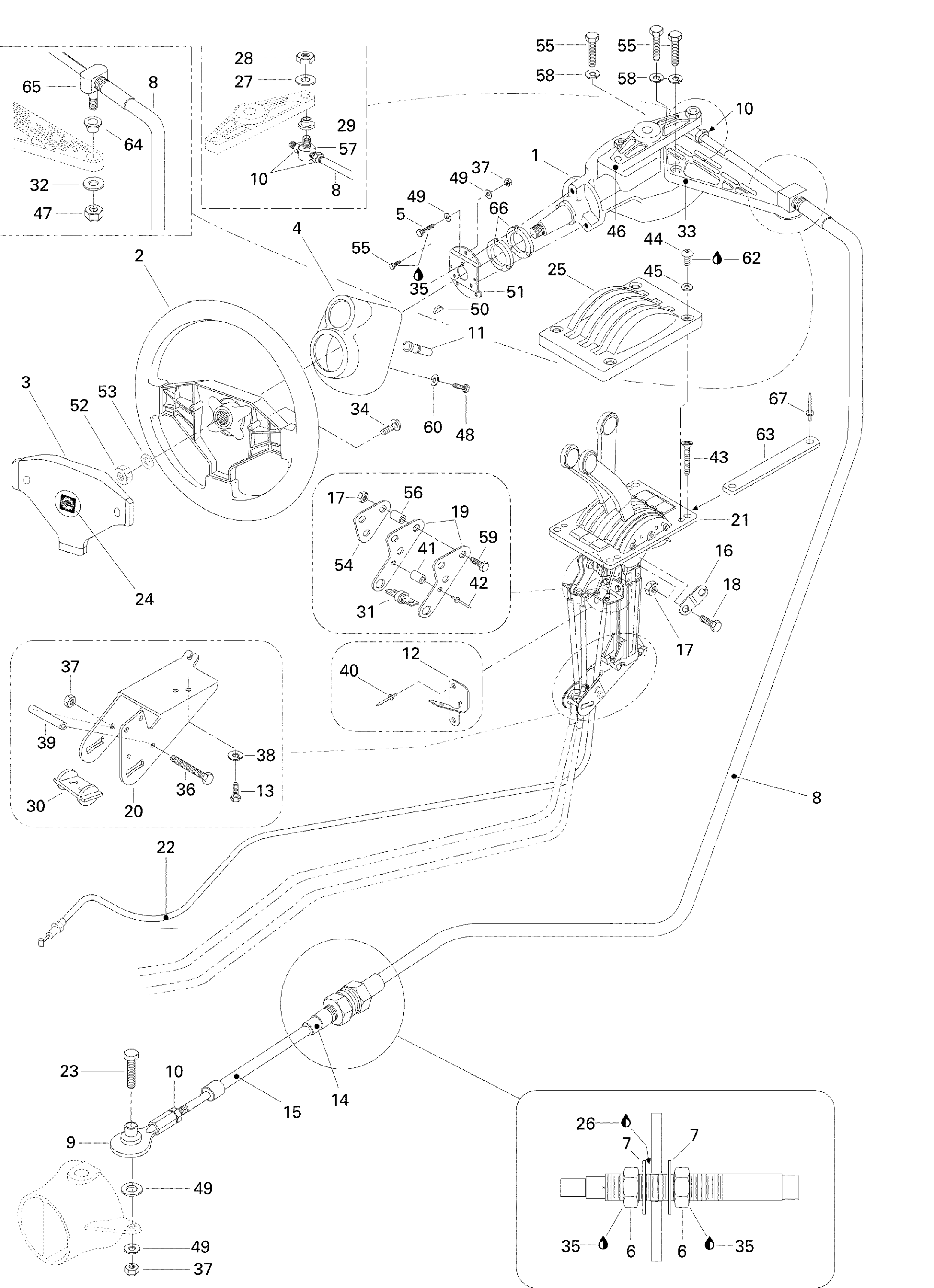 Steering System