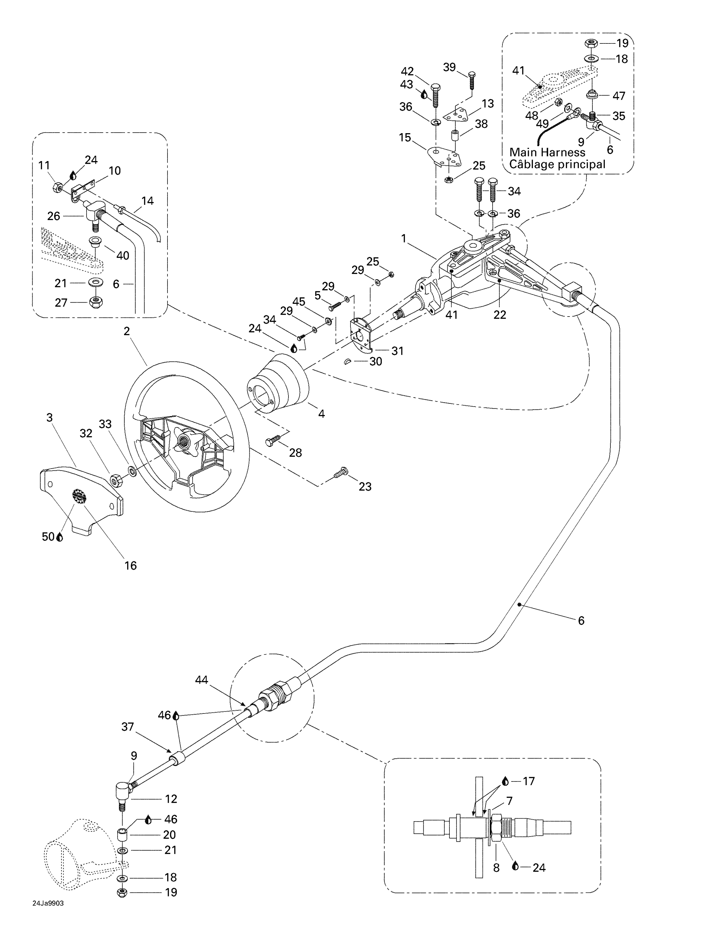 Steering System