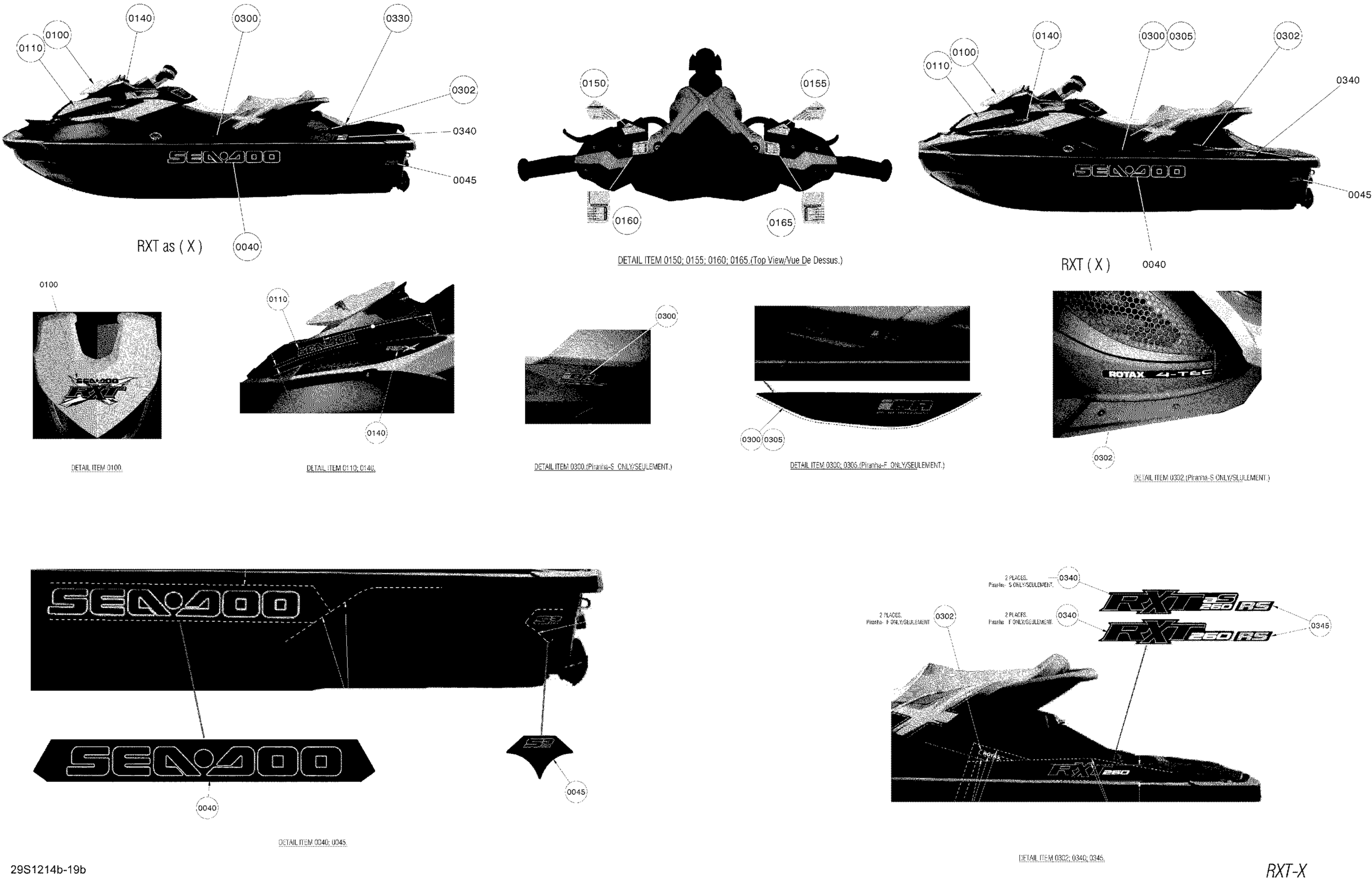 Decals