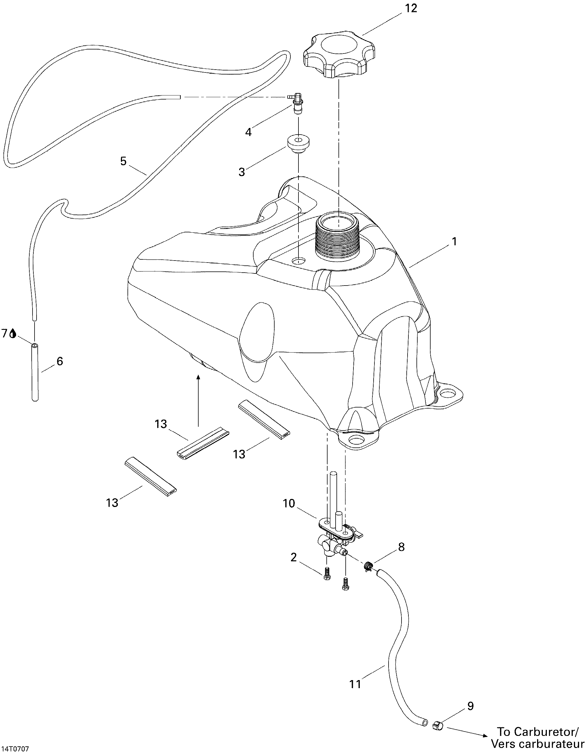 Fuel System