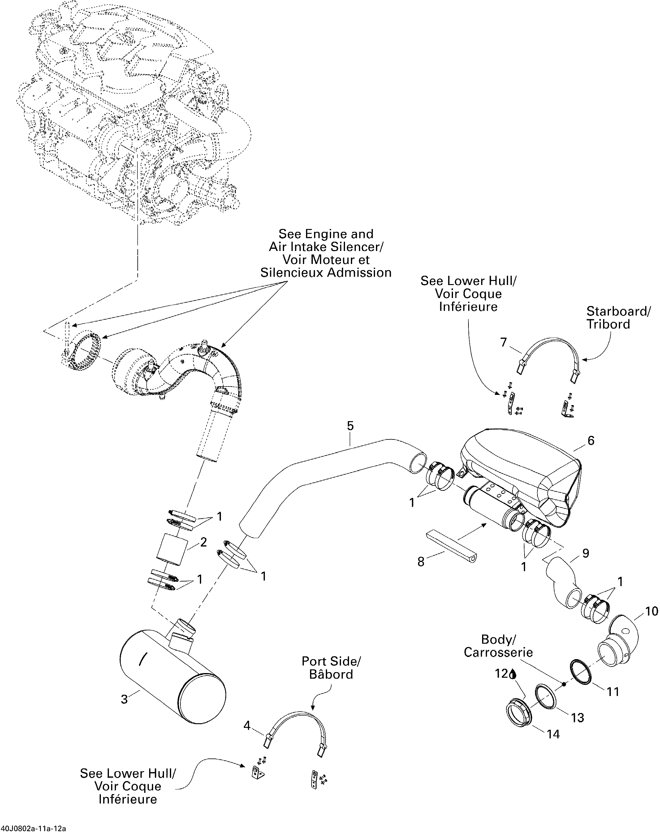 Exhaust System Edition 1