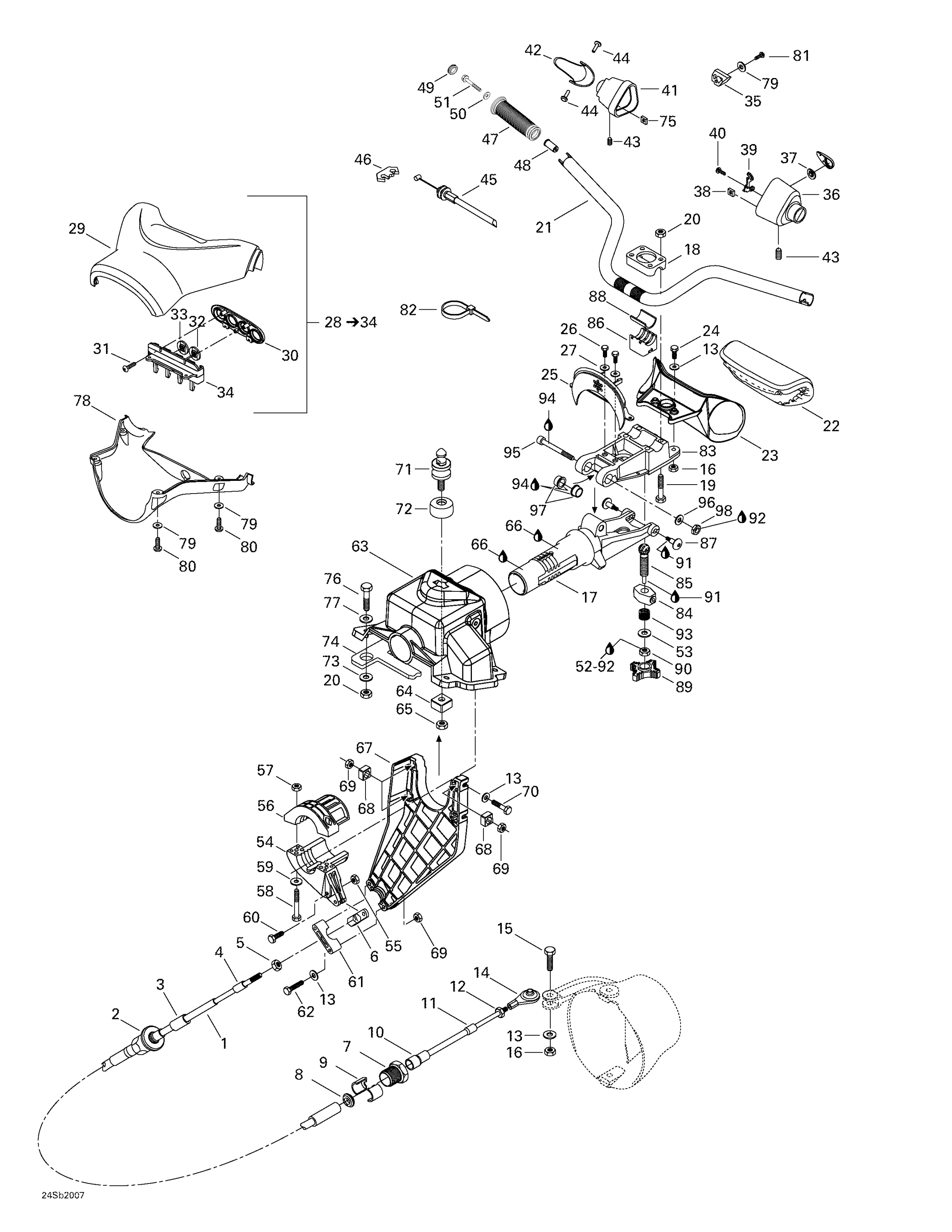 Steering System