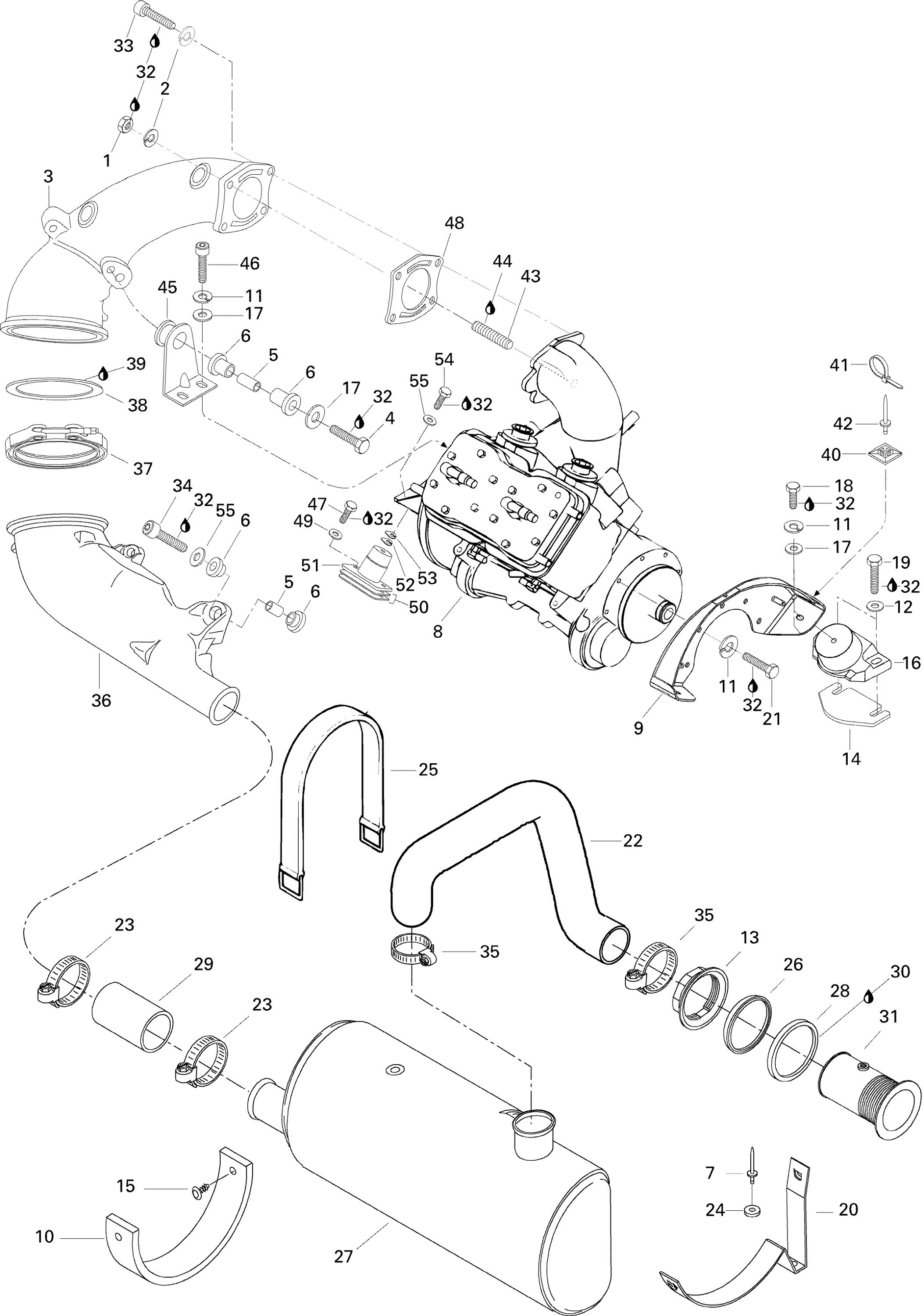 Exhaust System