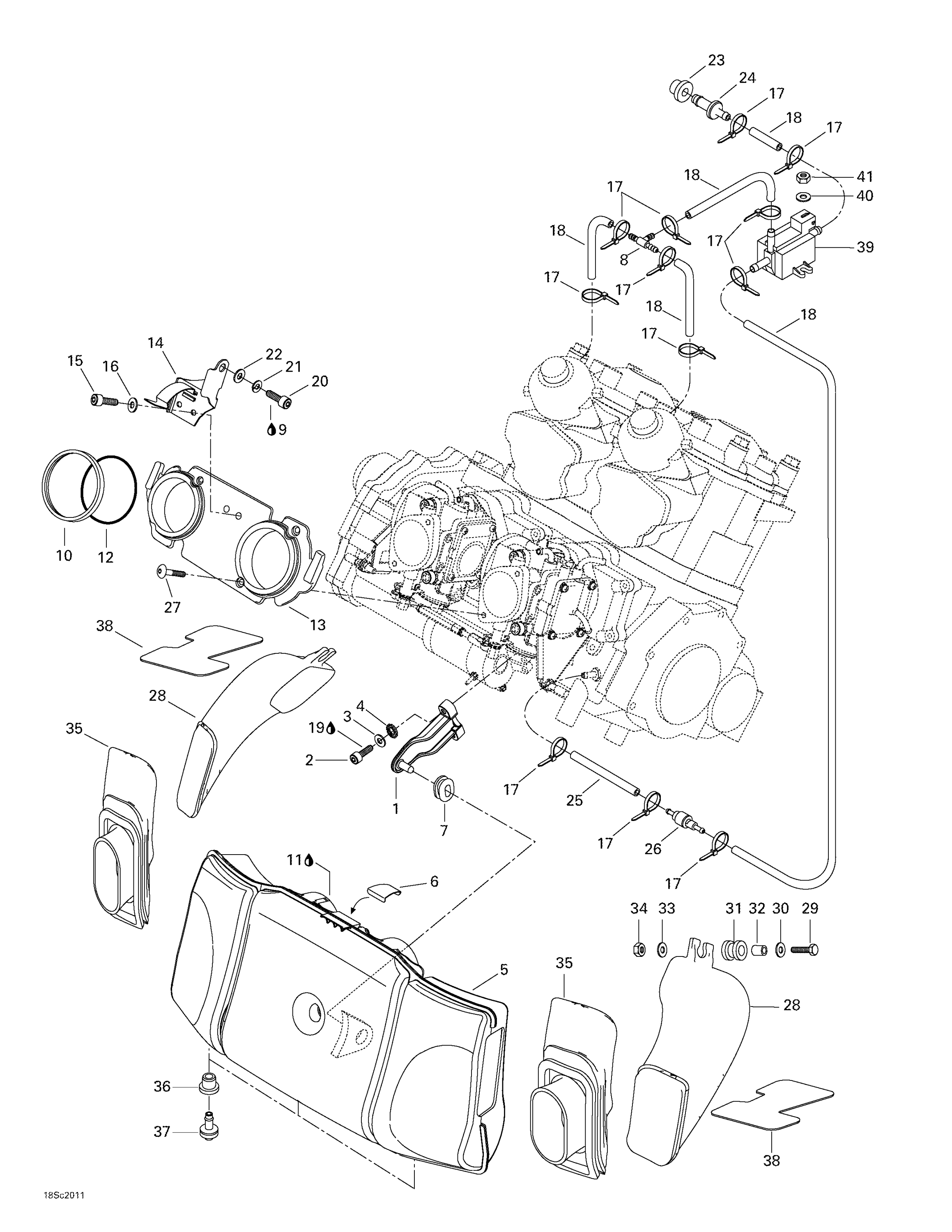 Air Intake System