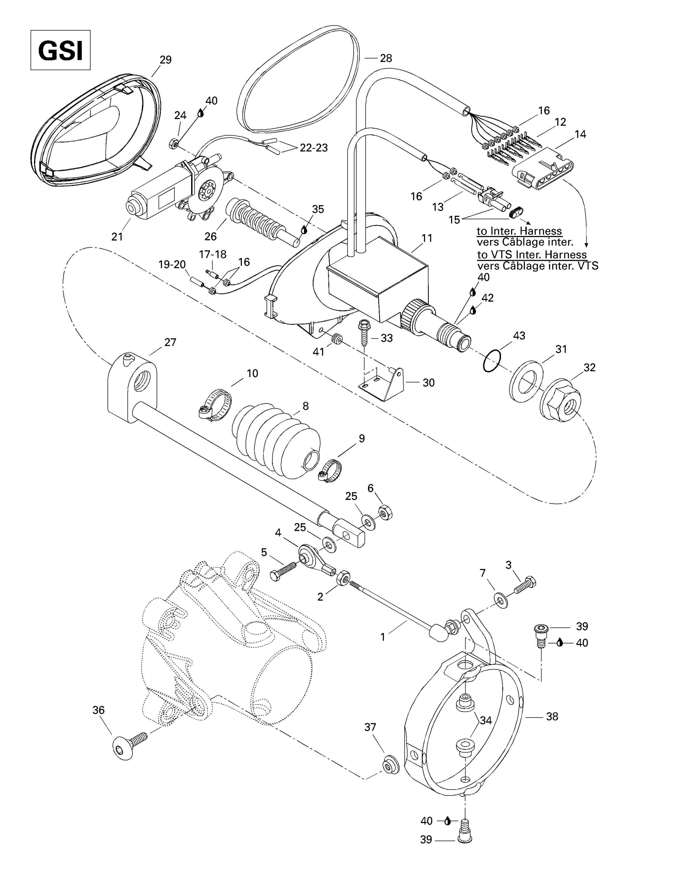 Trim (GSI)