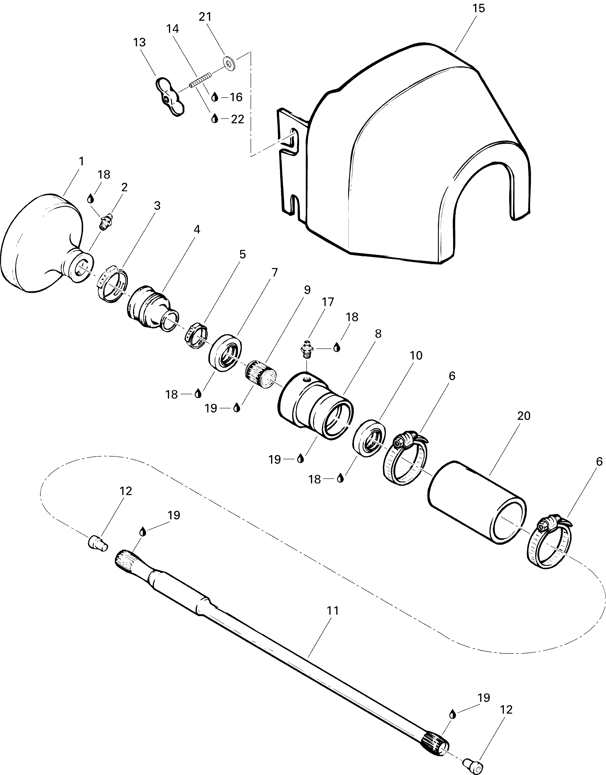 Drive System