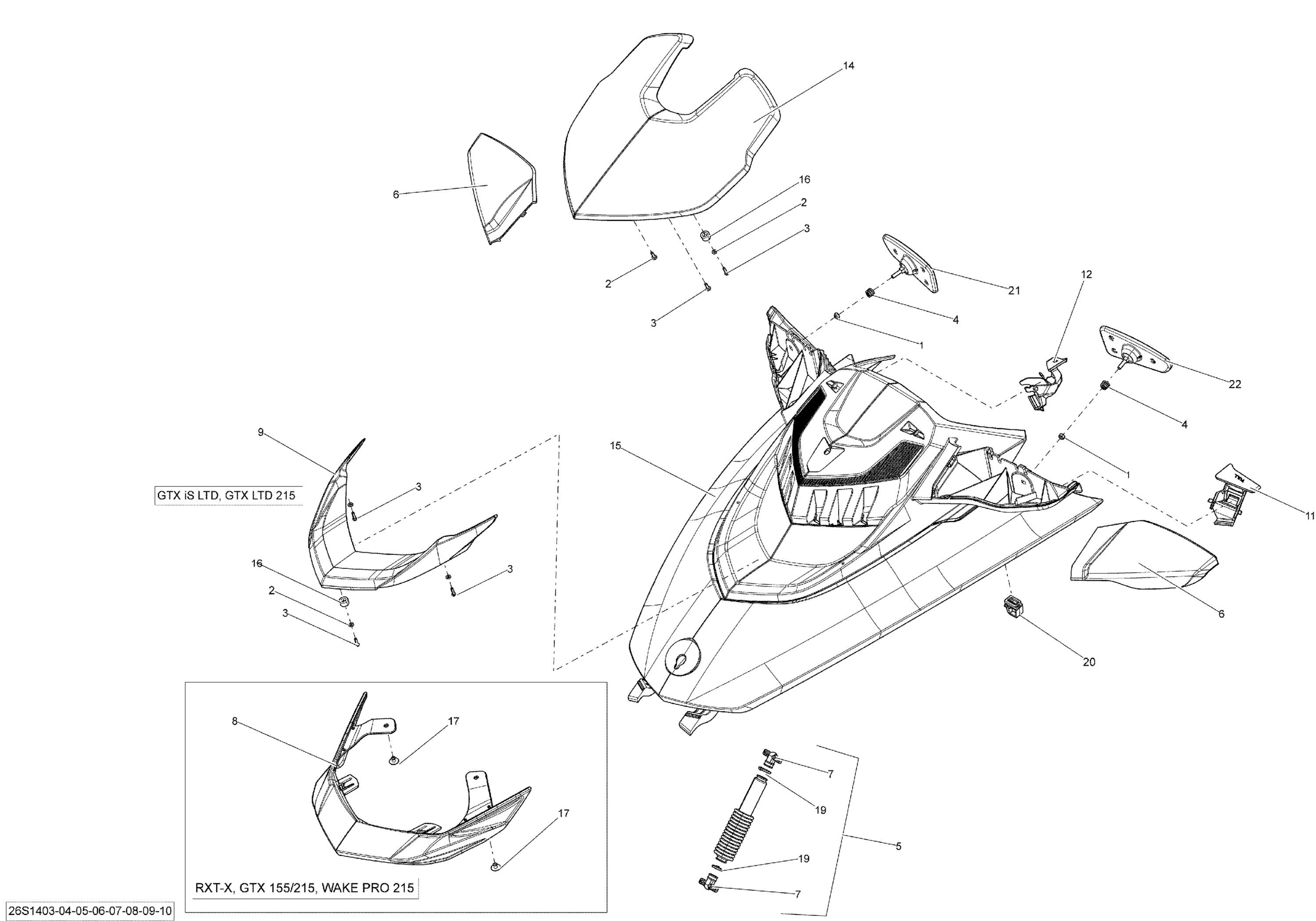 Front Cover _26S1407