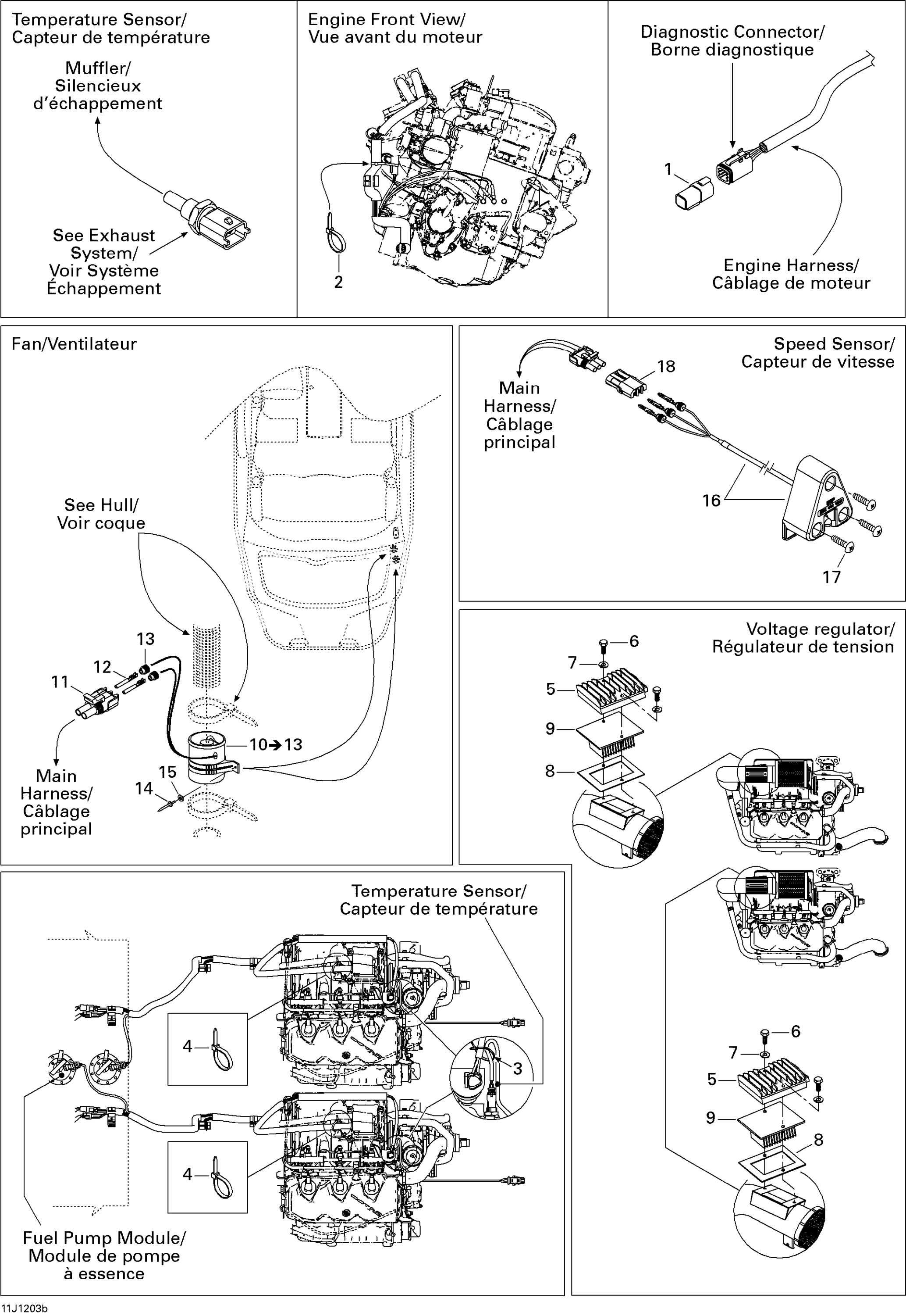 Electrical Accessories 2
