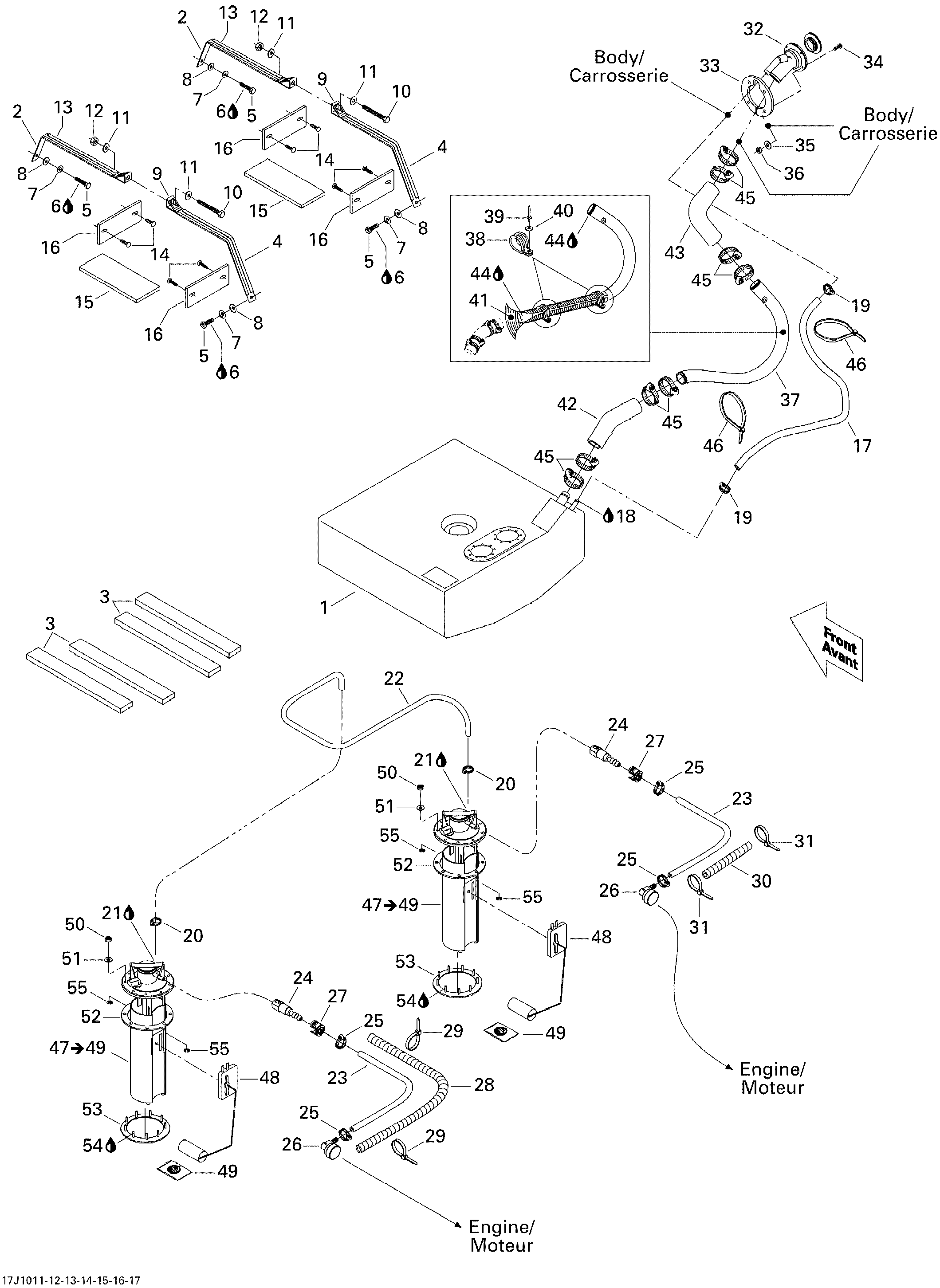 Fuel System