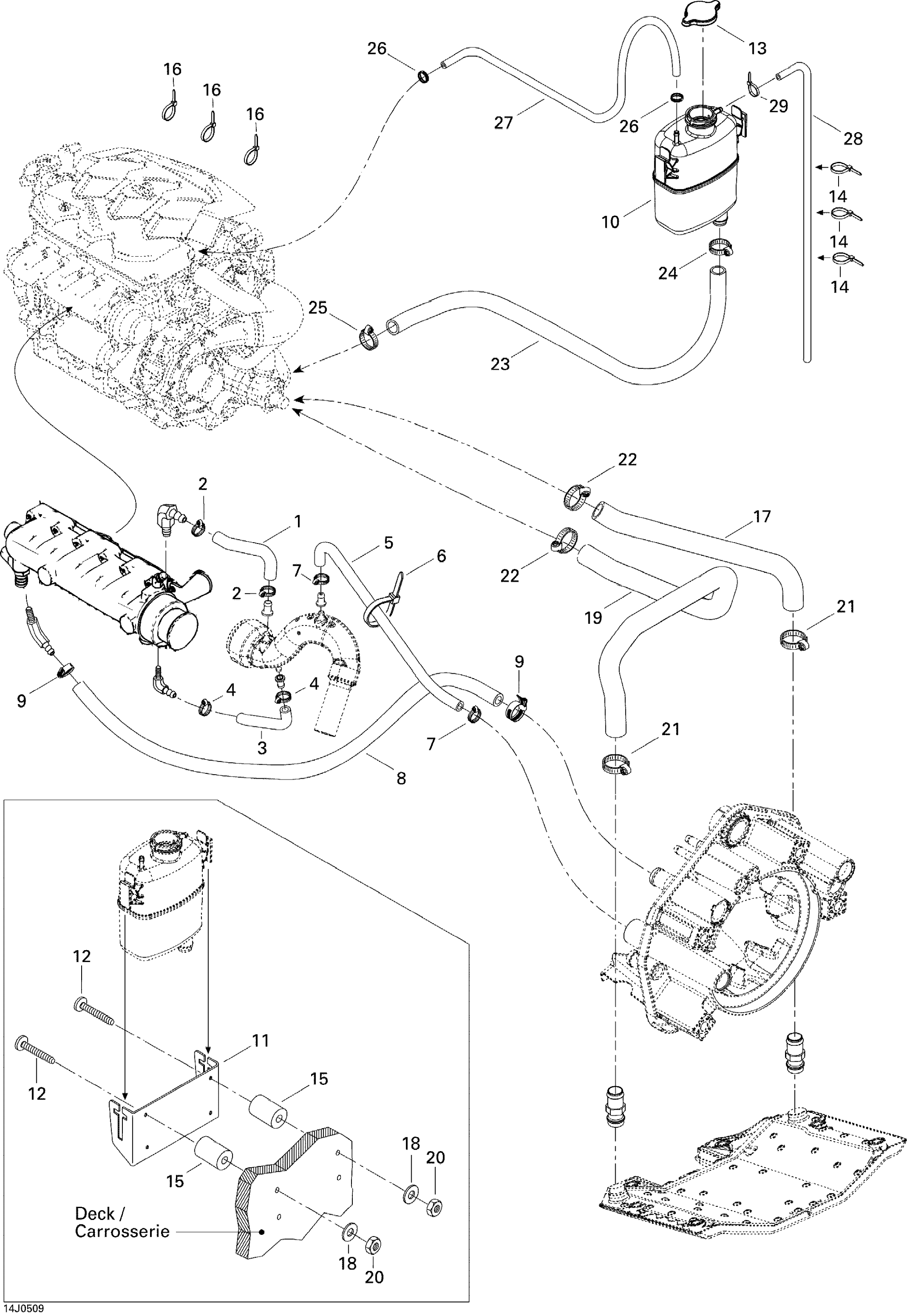 Cooling System