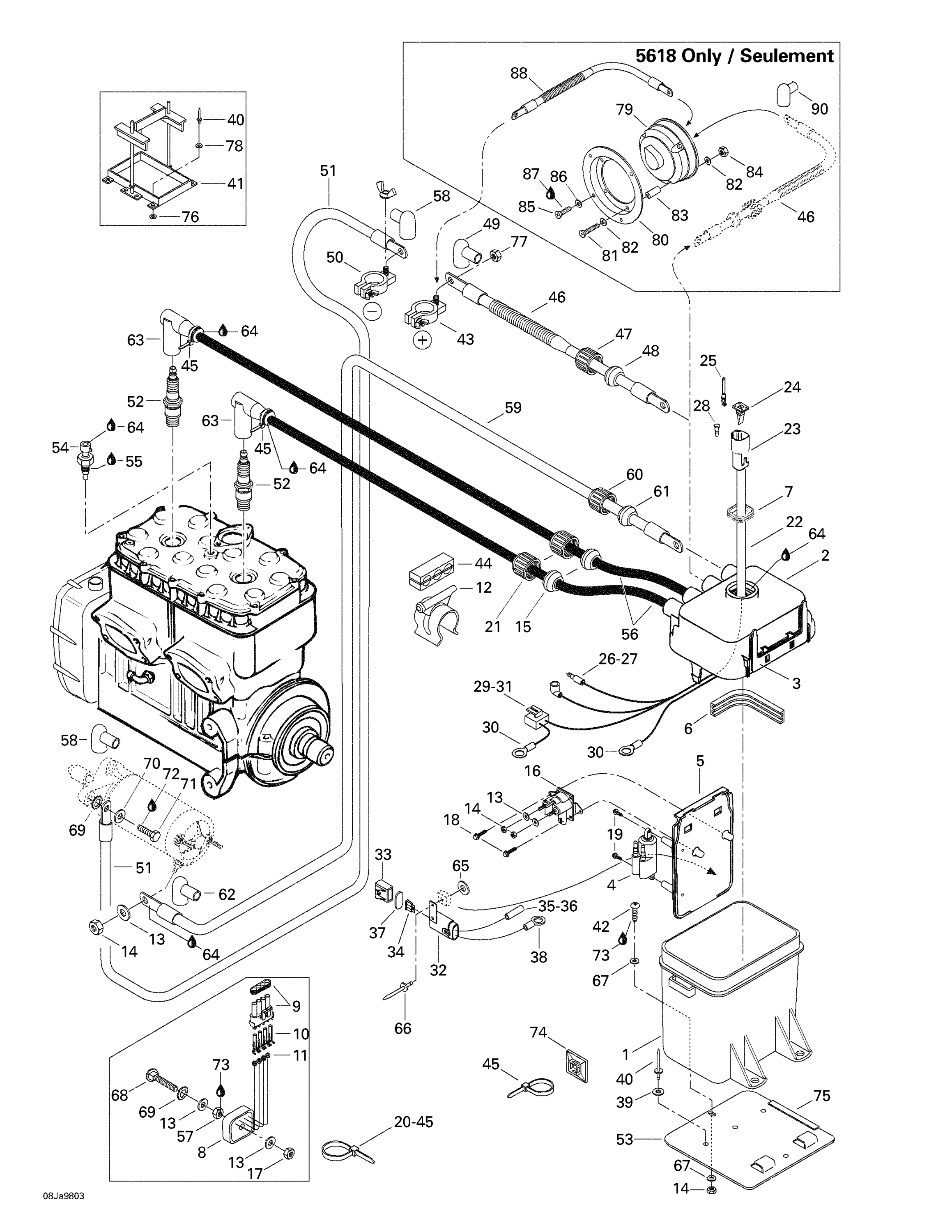 Electrical System