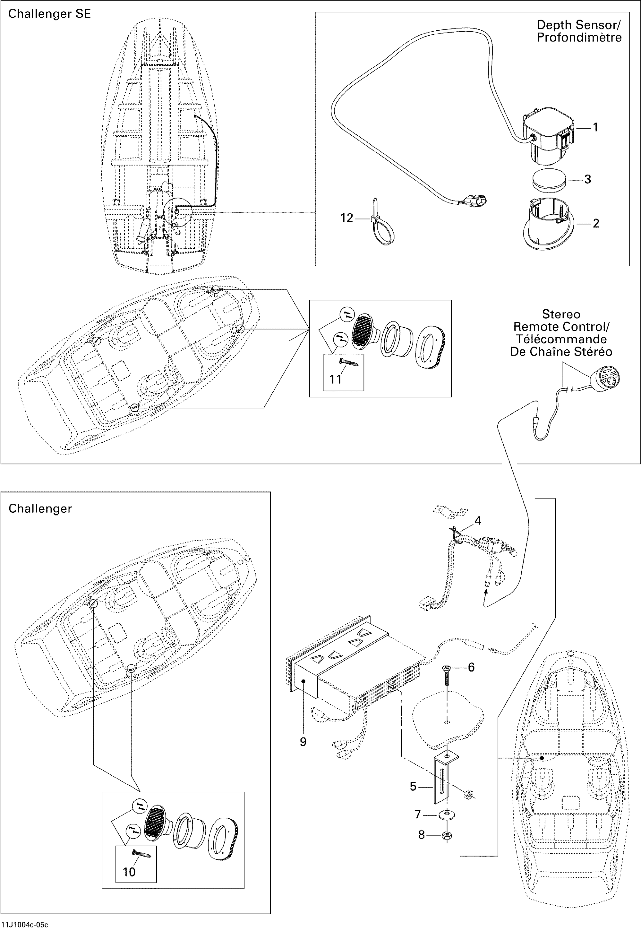 Electrical Accessories 3