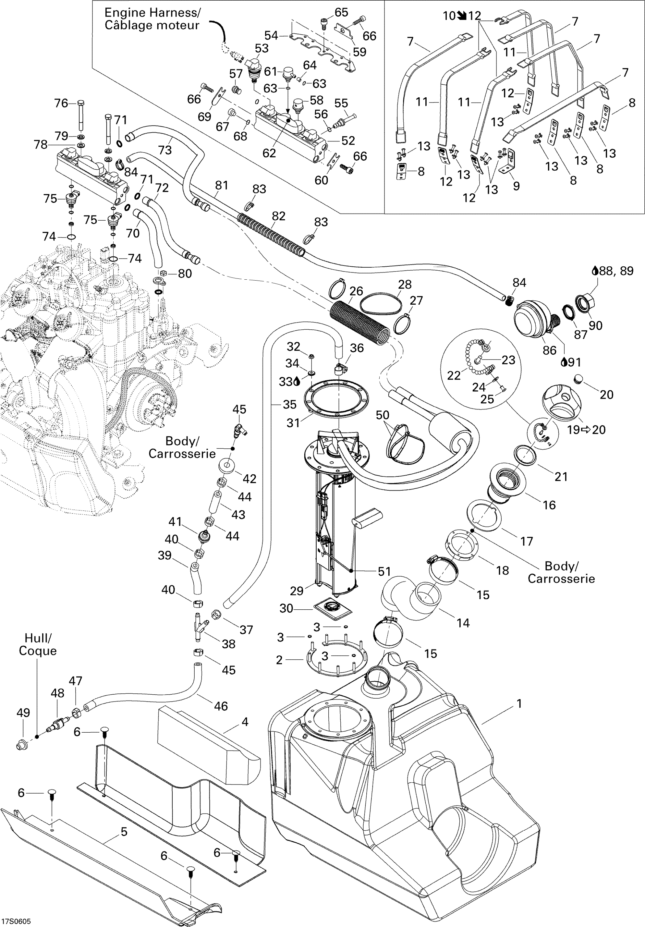 Fuel System
