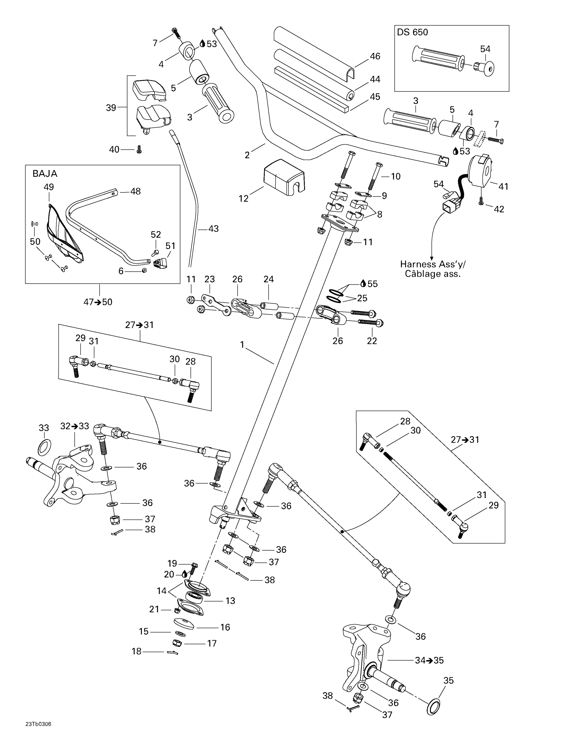 Steering System