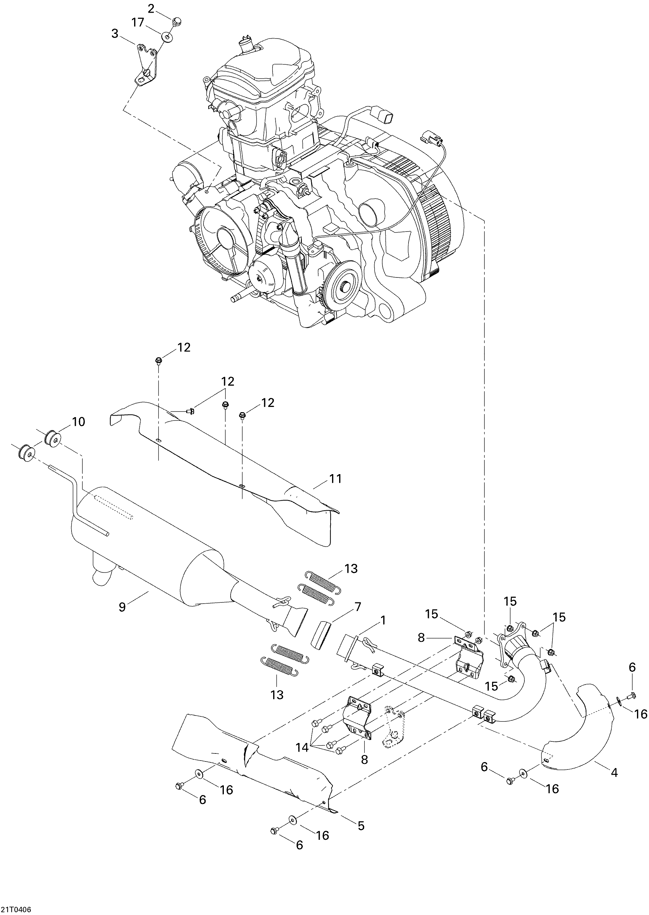Exhaust System