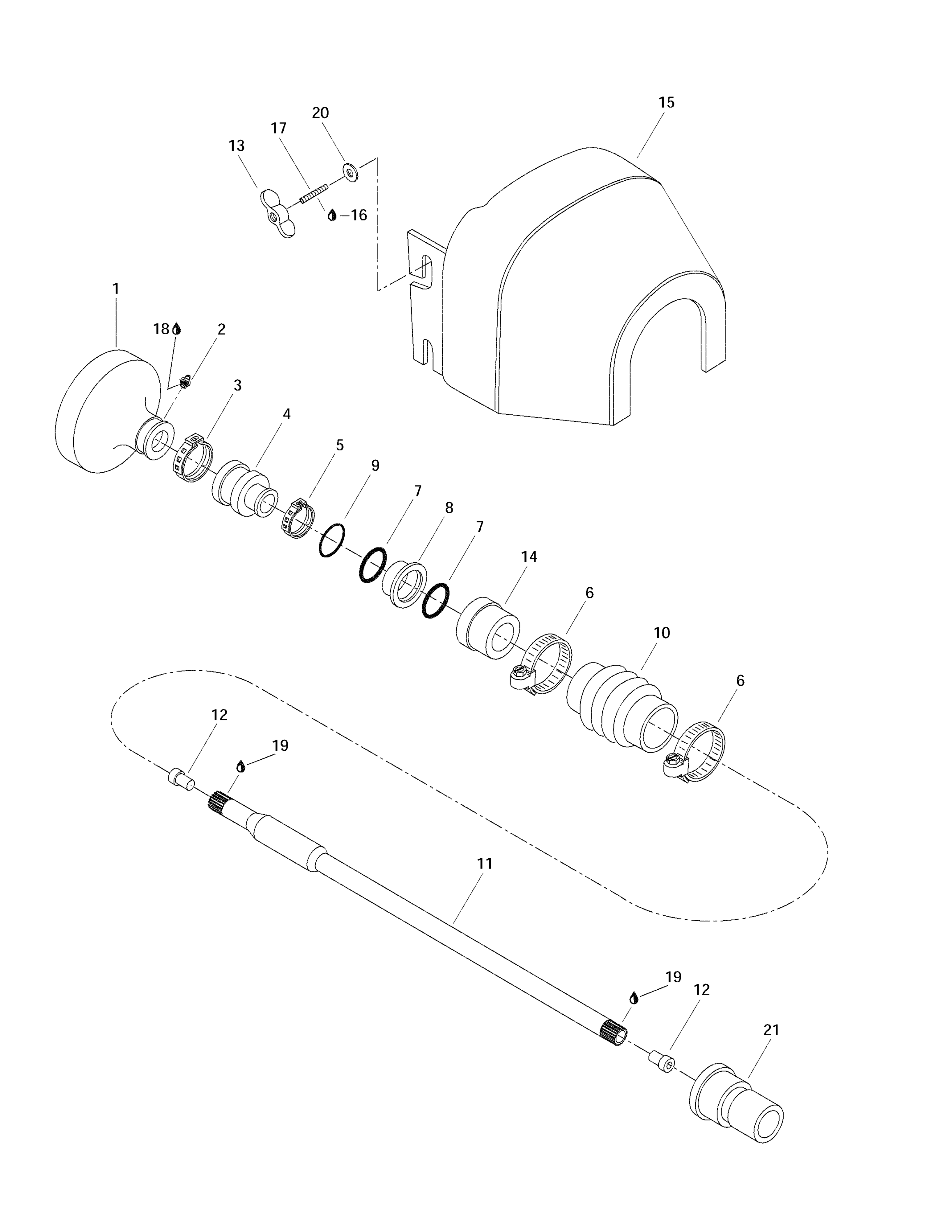 Drive System