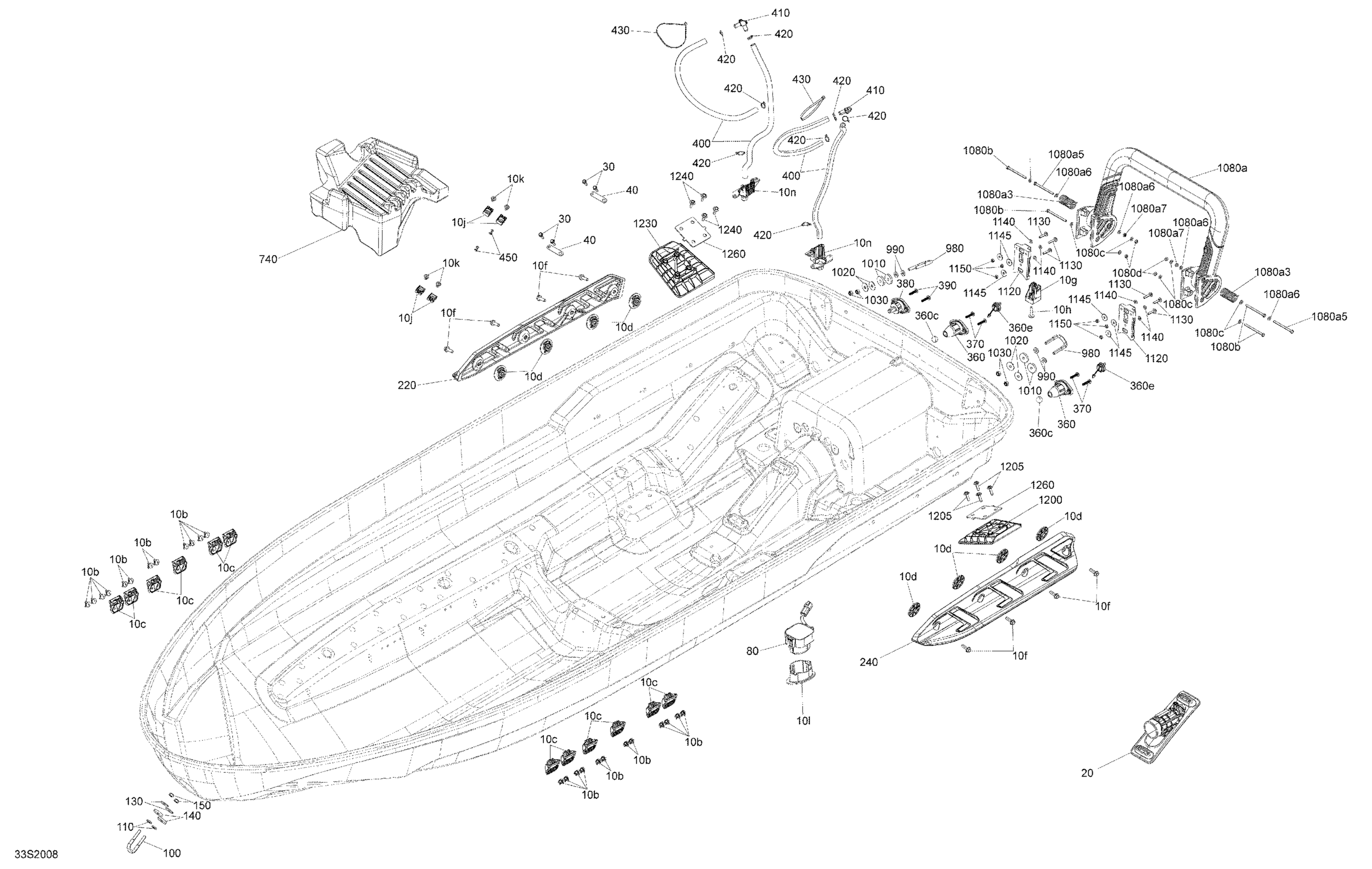Hull