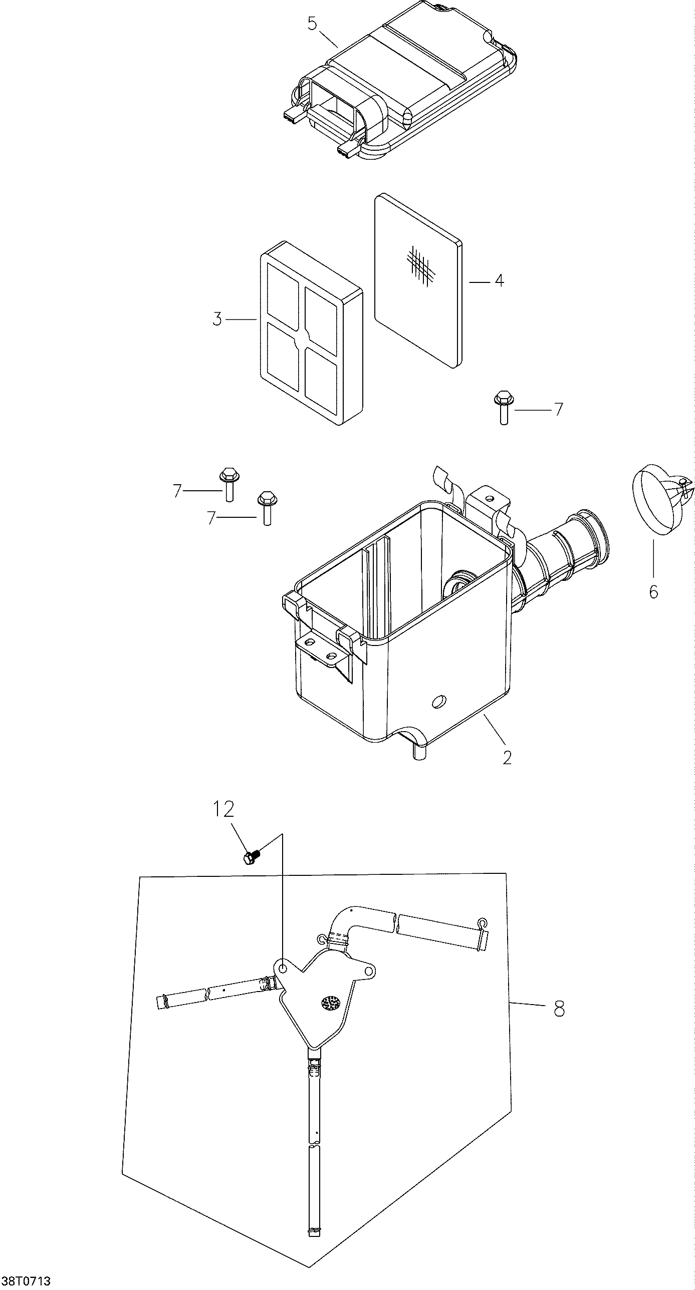 Air Cleaner