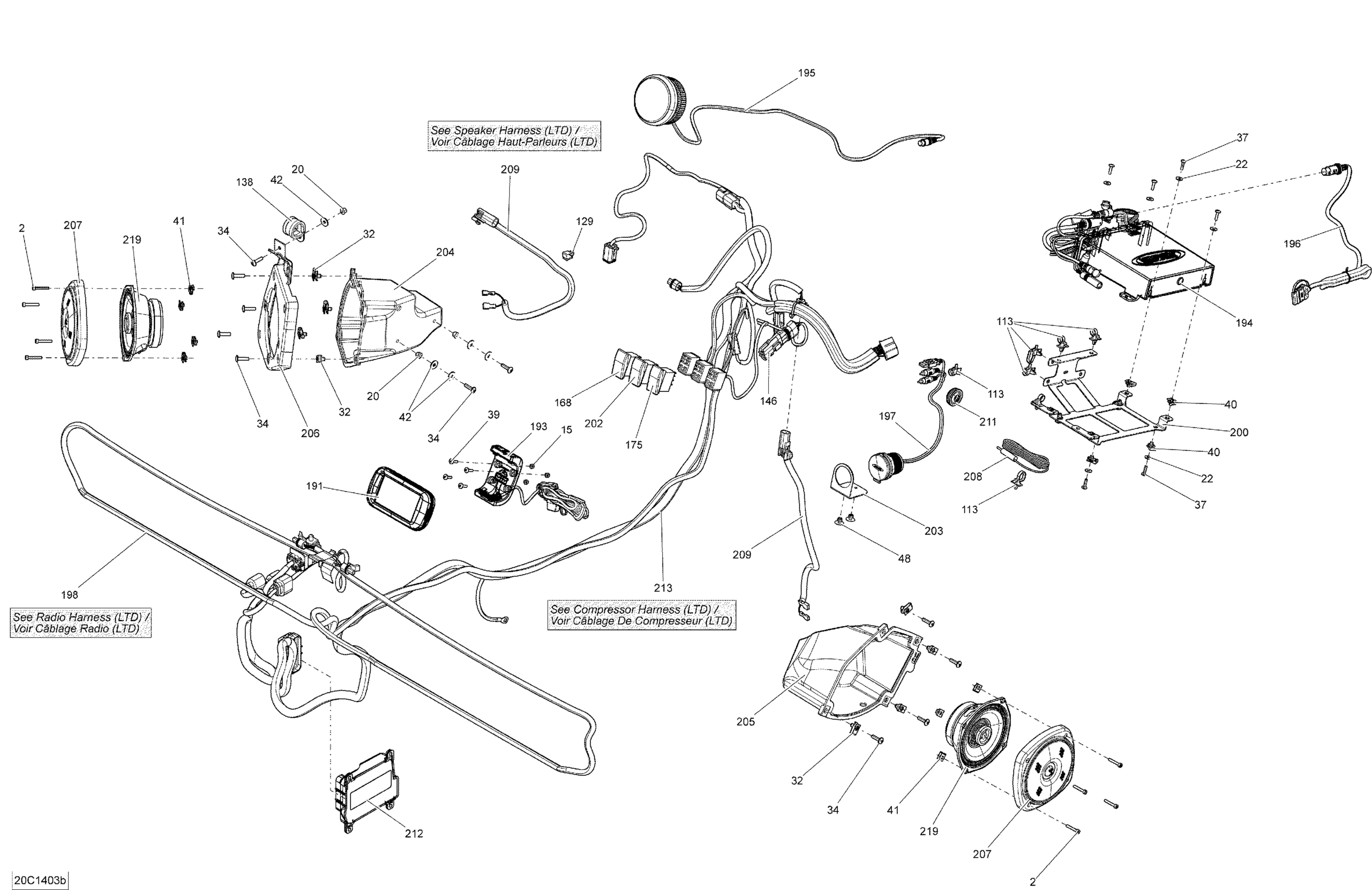 Electrical System LTD