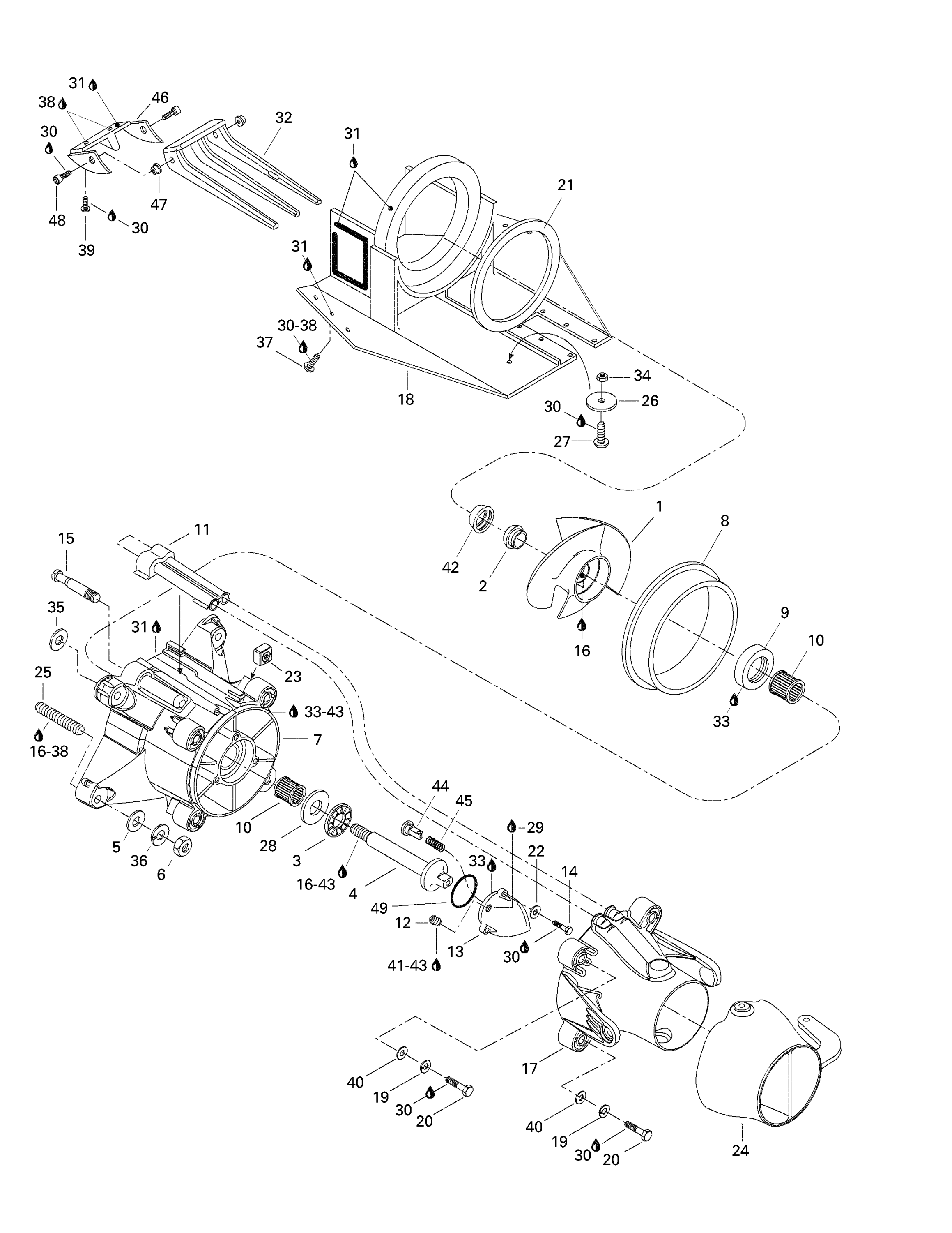 Propulsion System