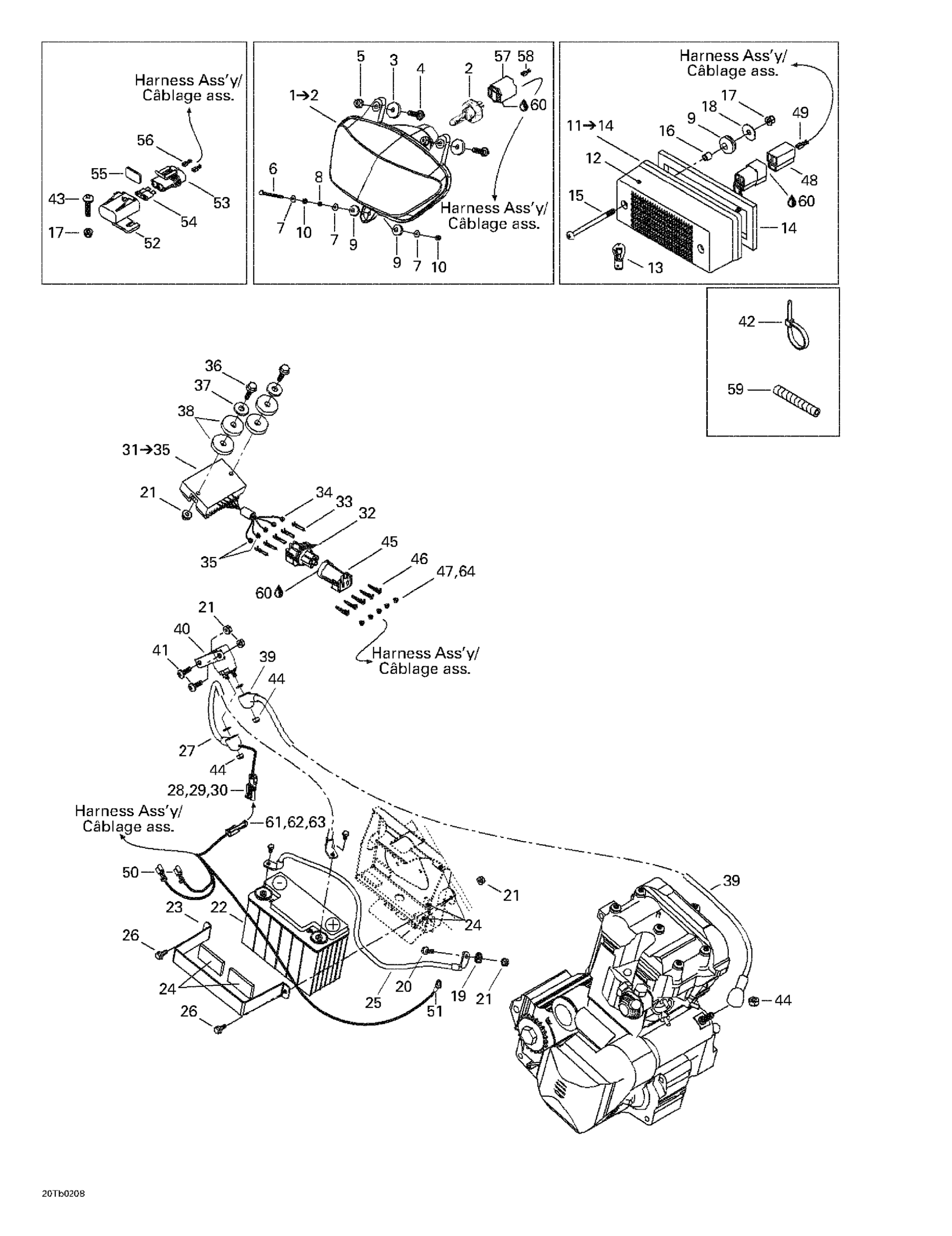 Electrical System 1