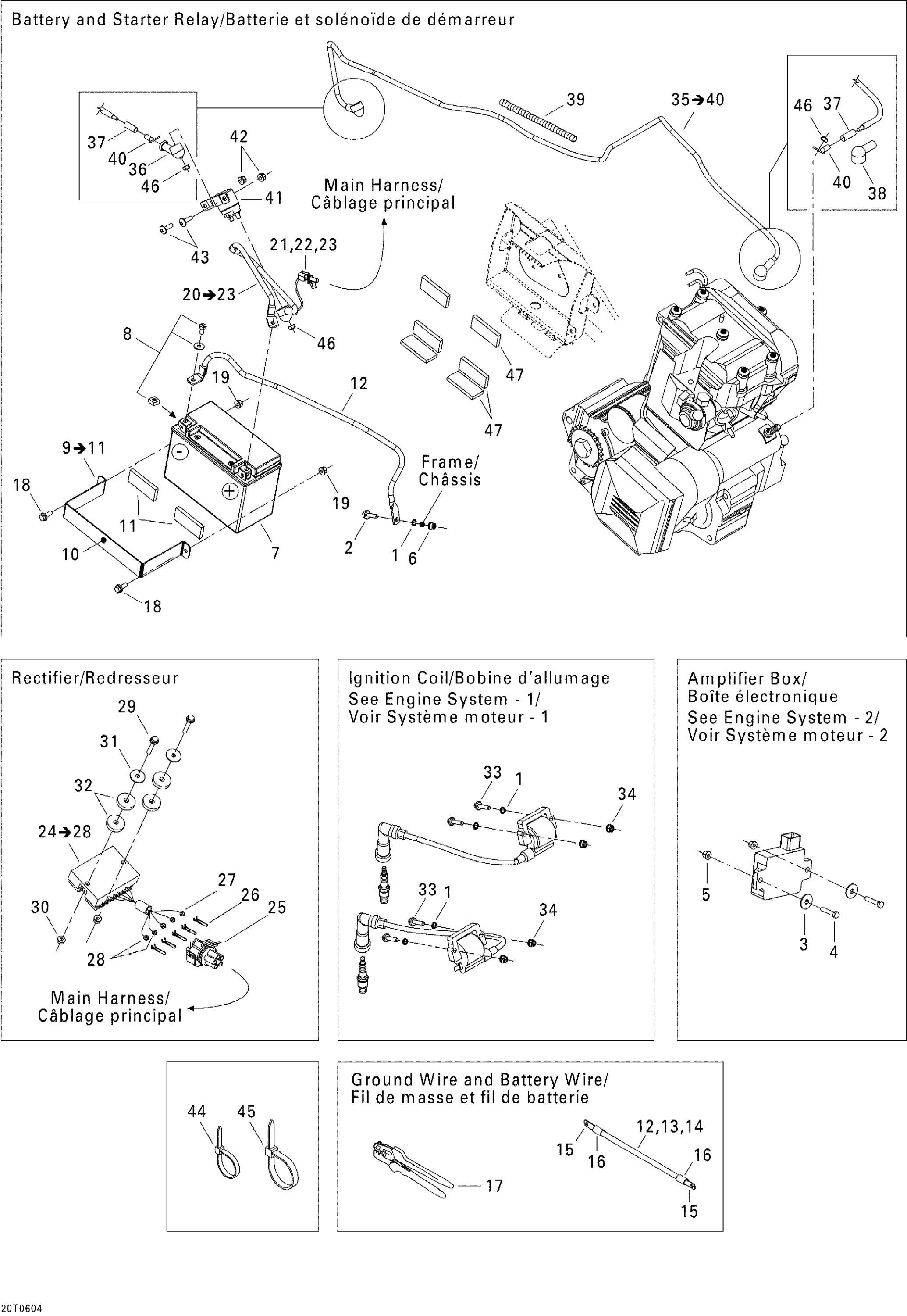 Electrical System