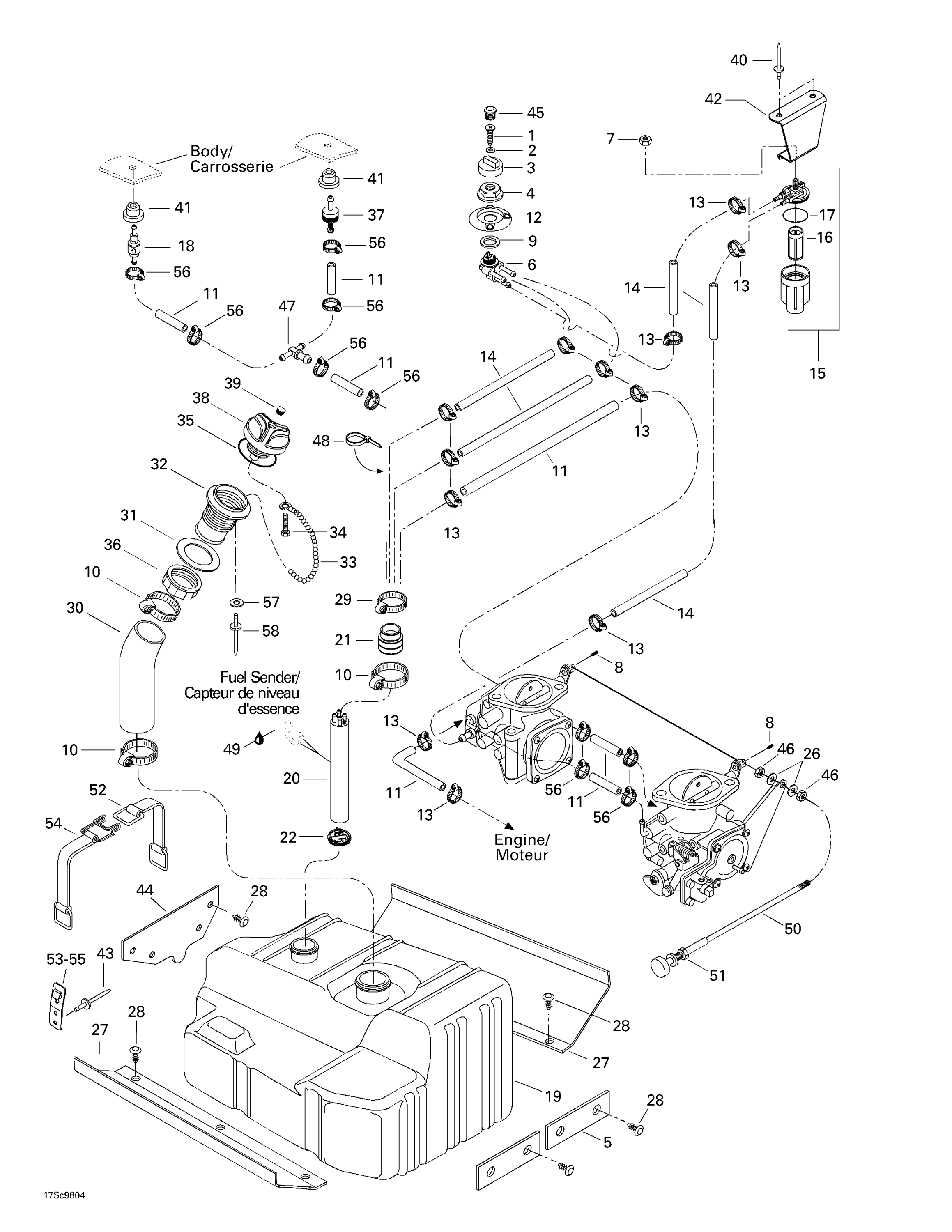 Fuel System