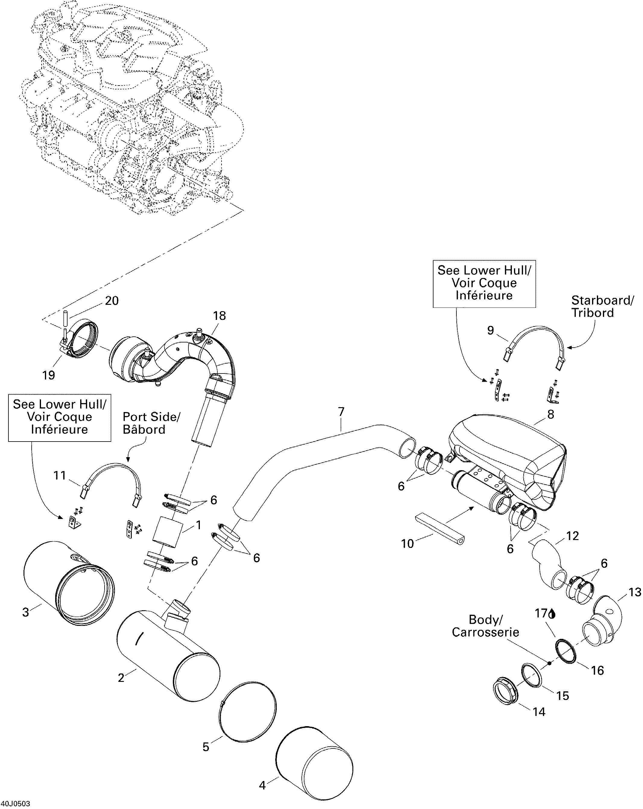 Exhaust System