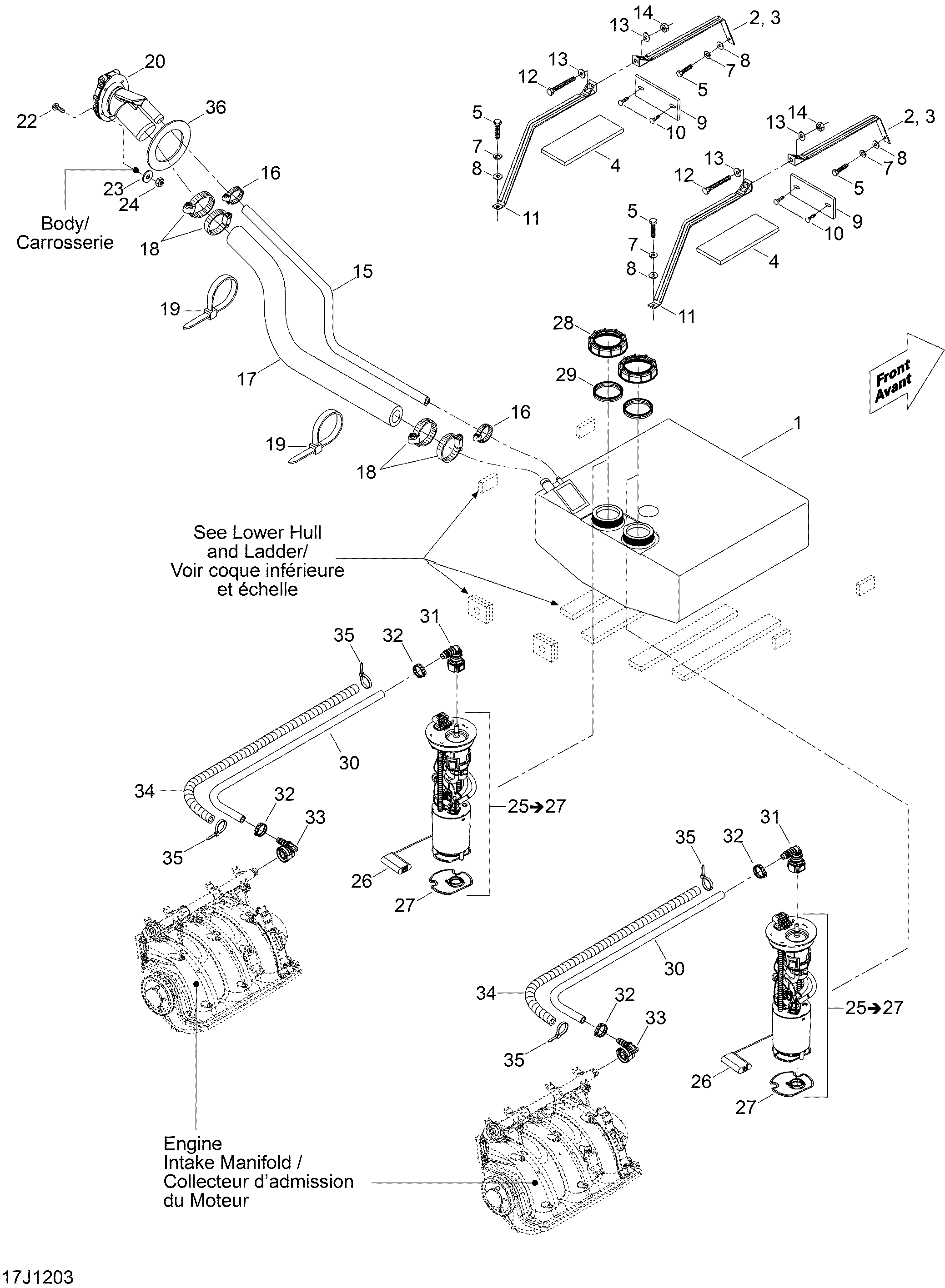 Fuel System