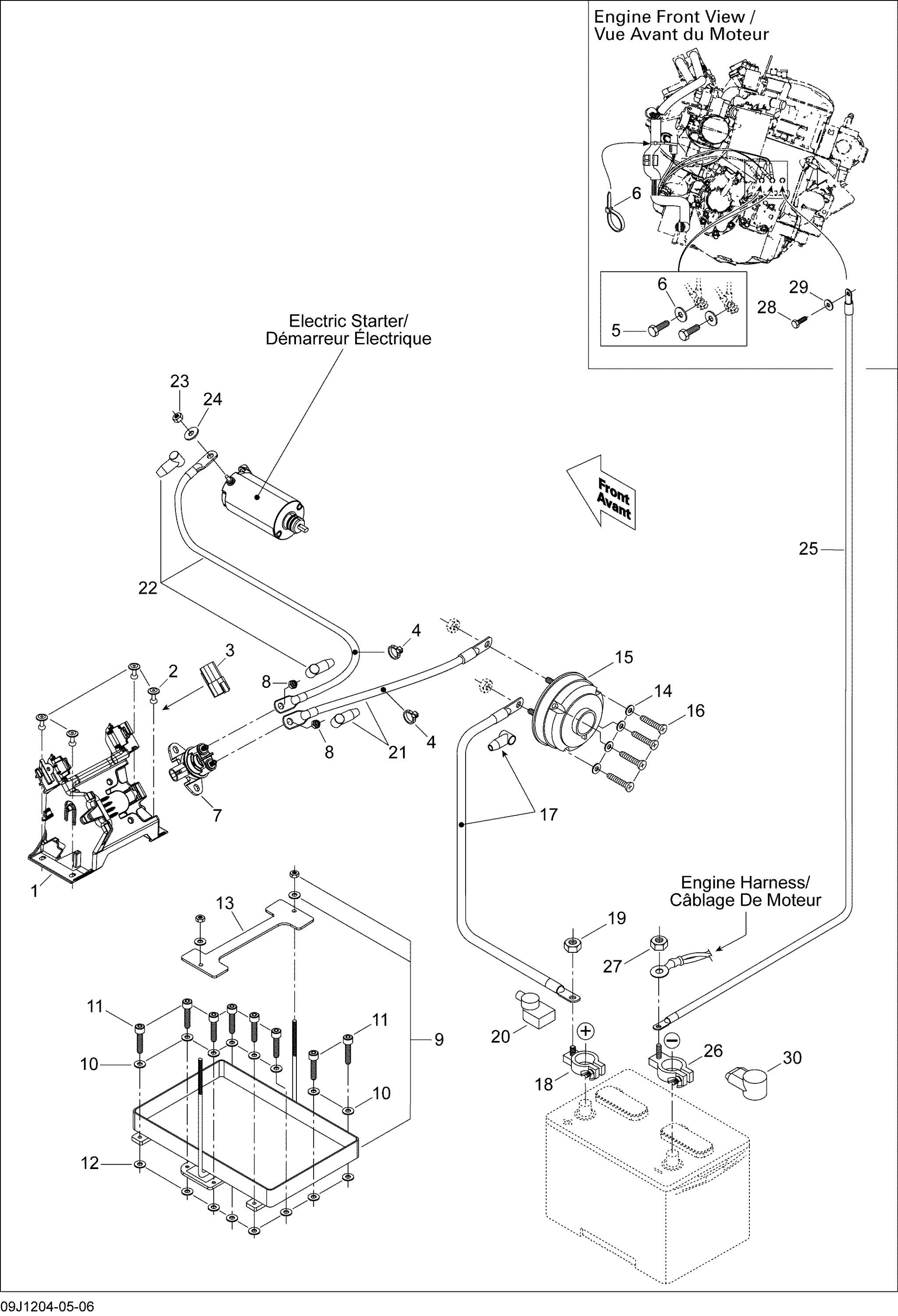 Electrical System