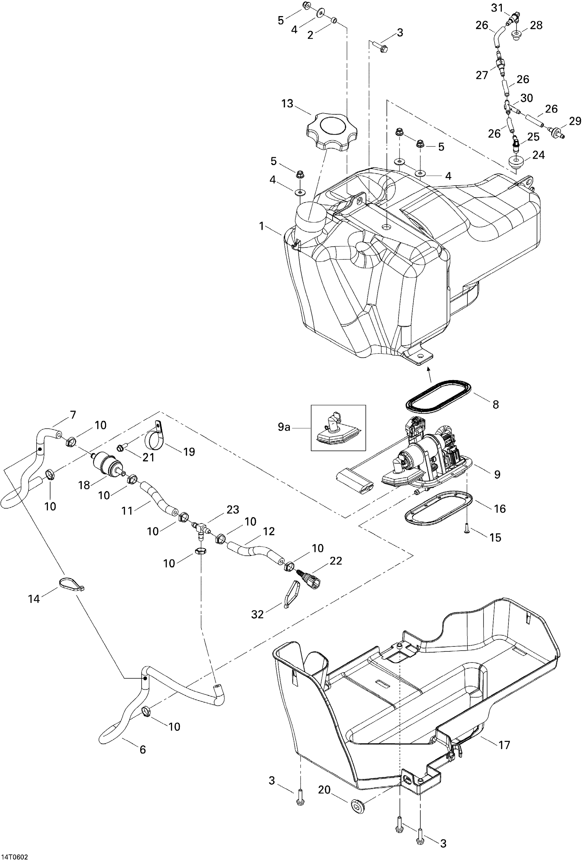 Fuel System
