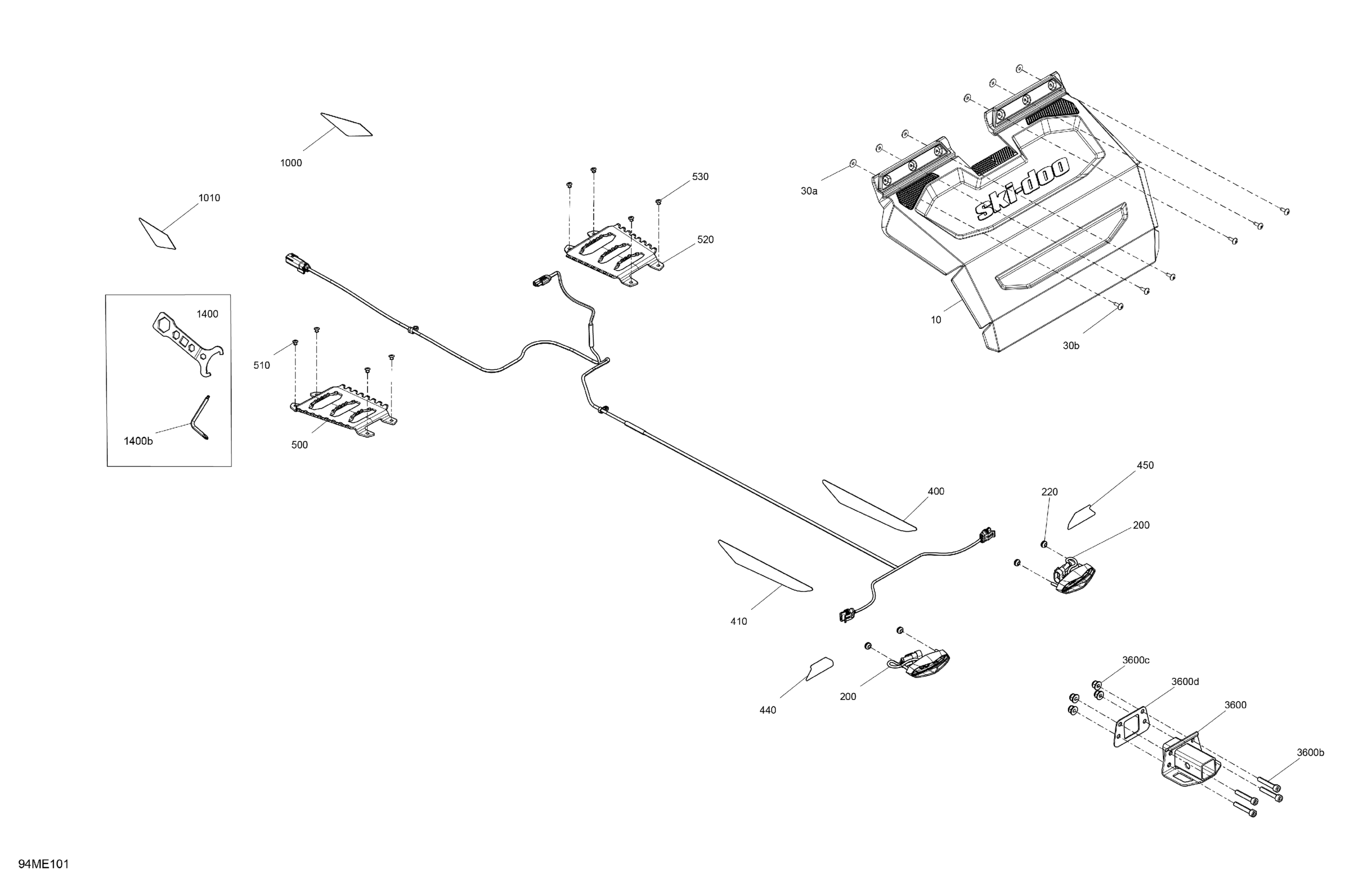 Miscellaneous - Utilities