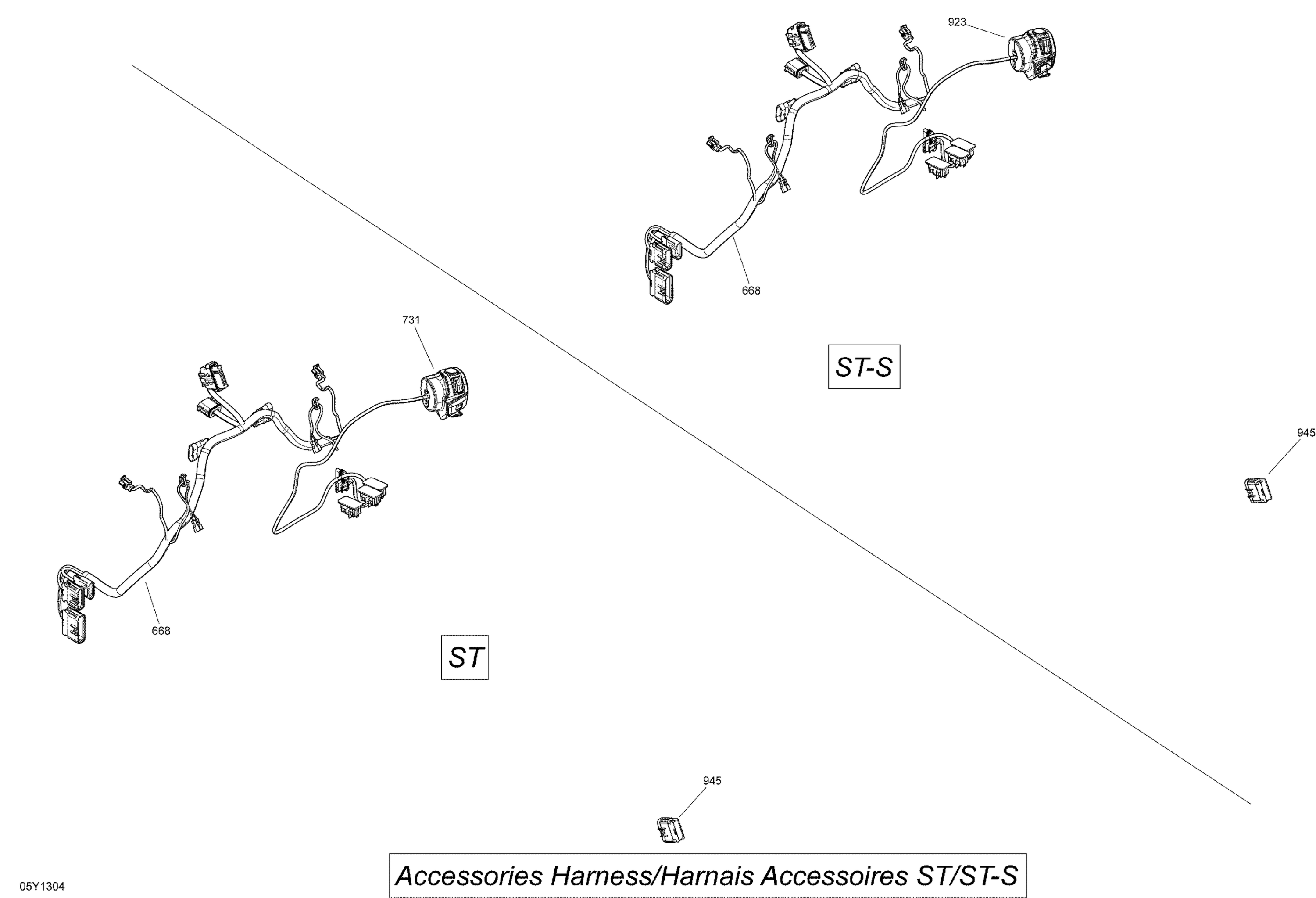 Electrical Accessories _05Y1304