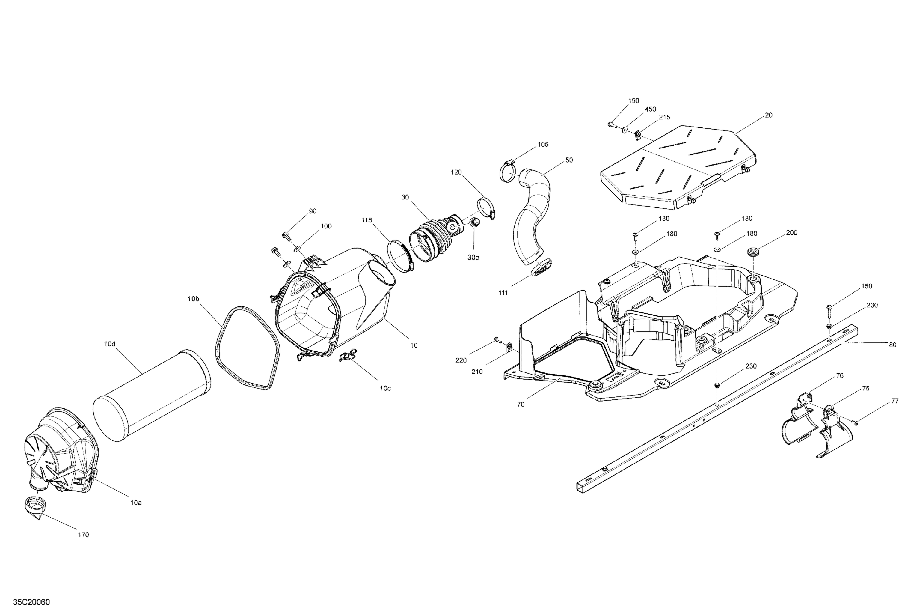 Air Intake