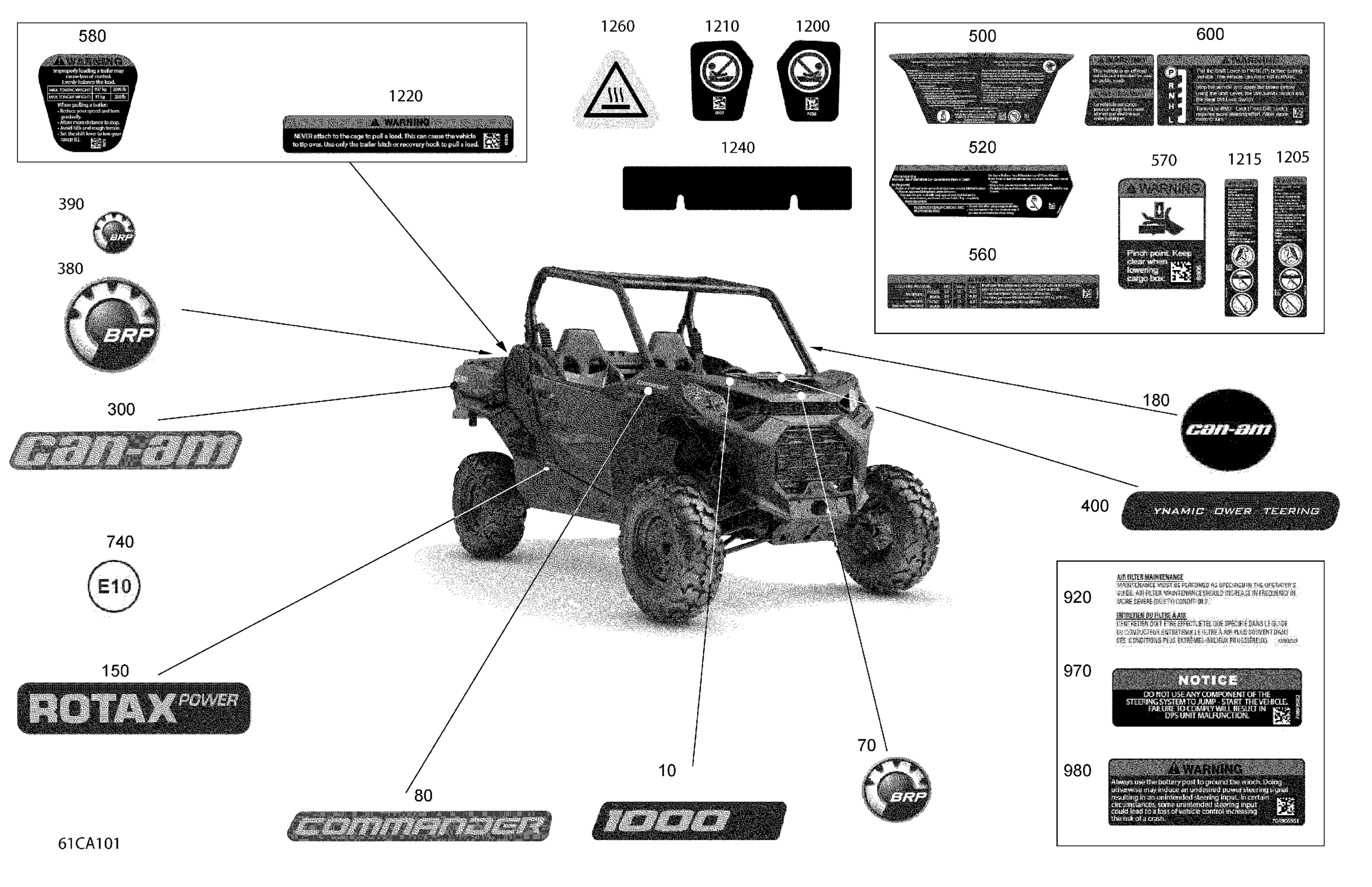 Схема узла: Body - Decals - DPS