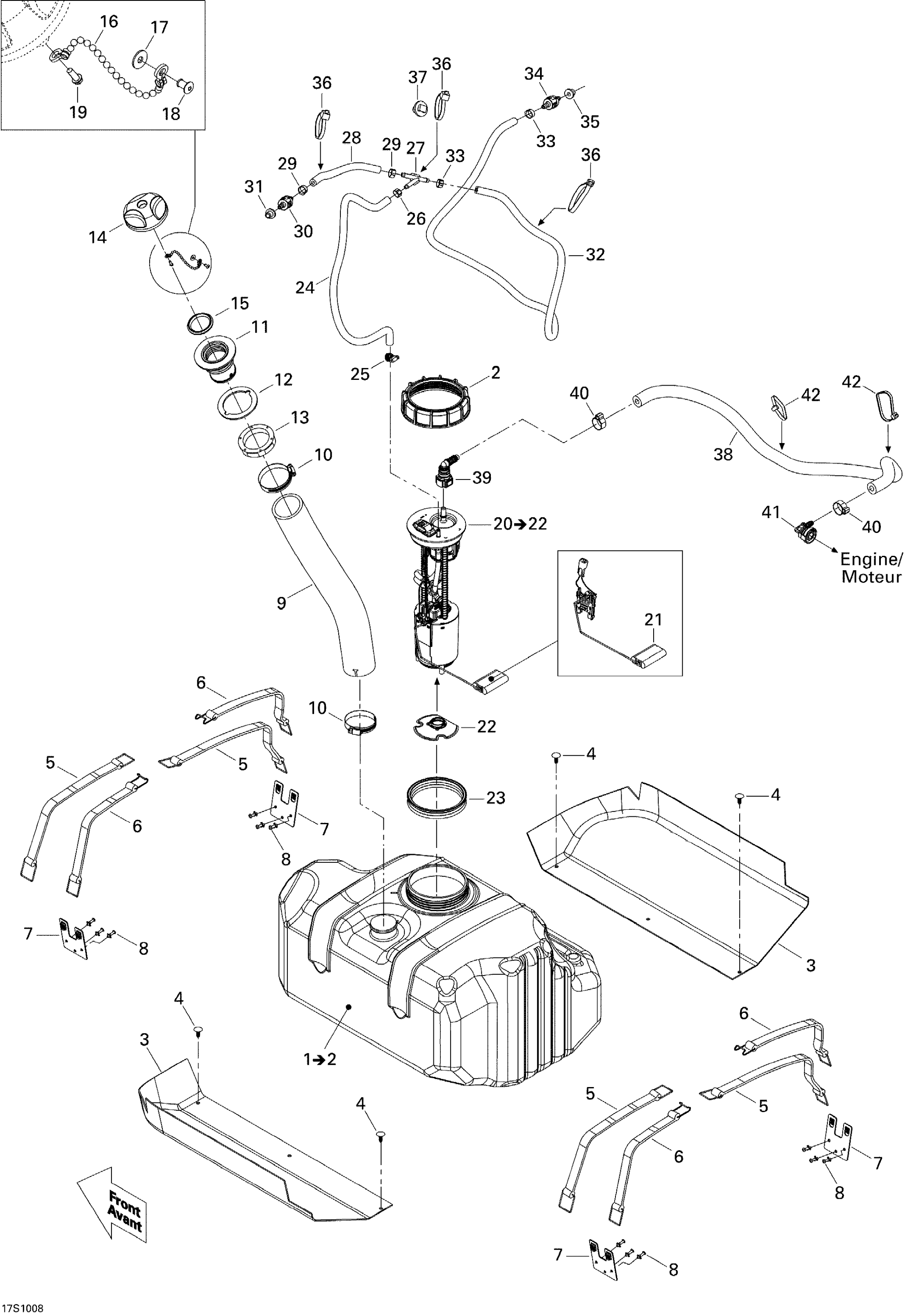 Fuel System