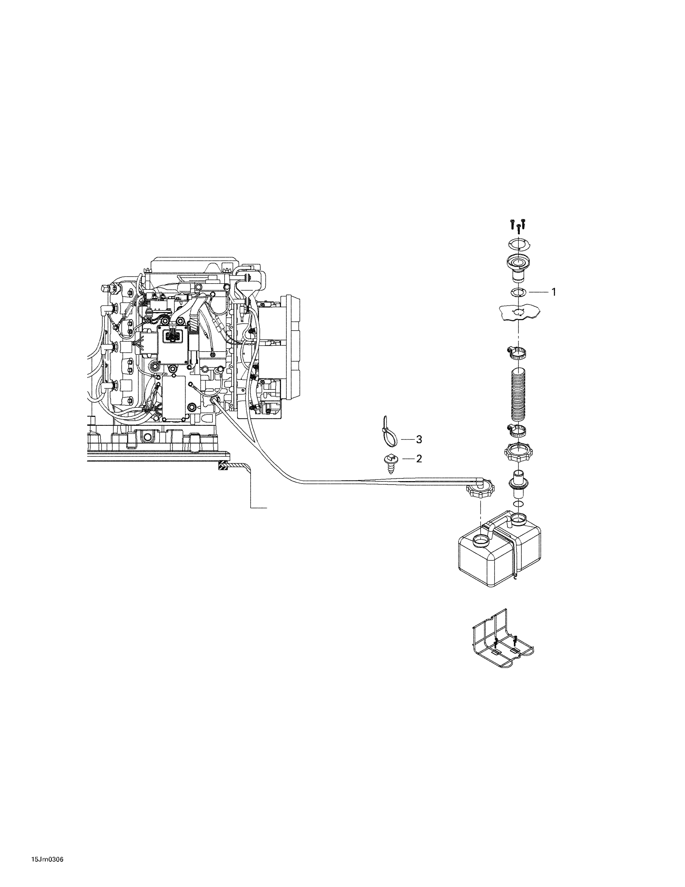 Oil Injection System