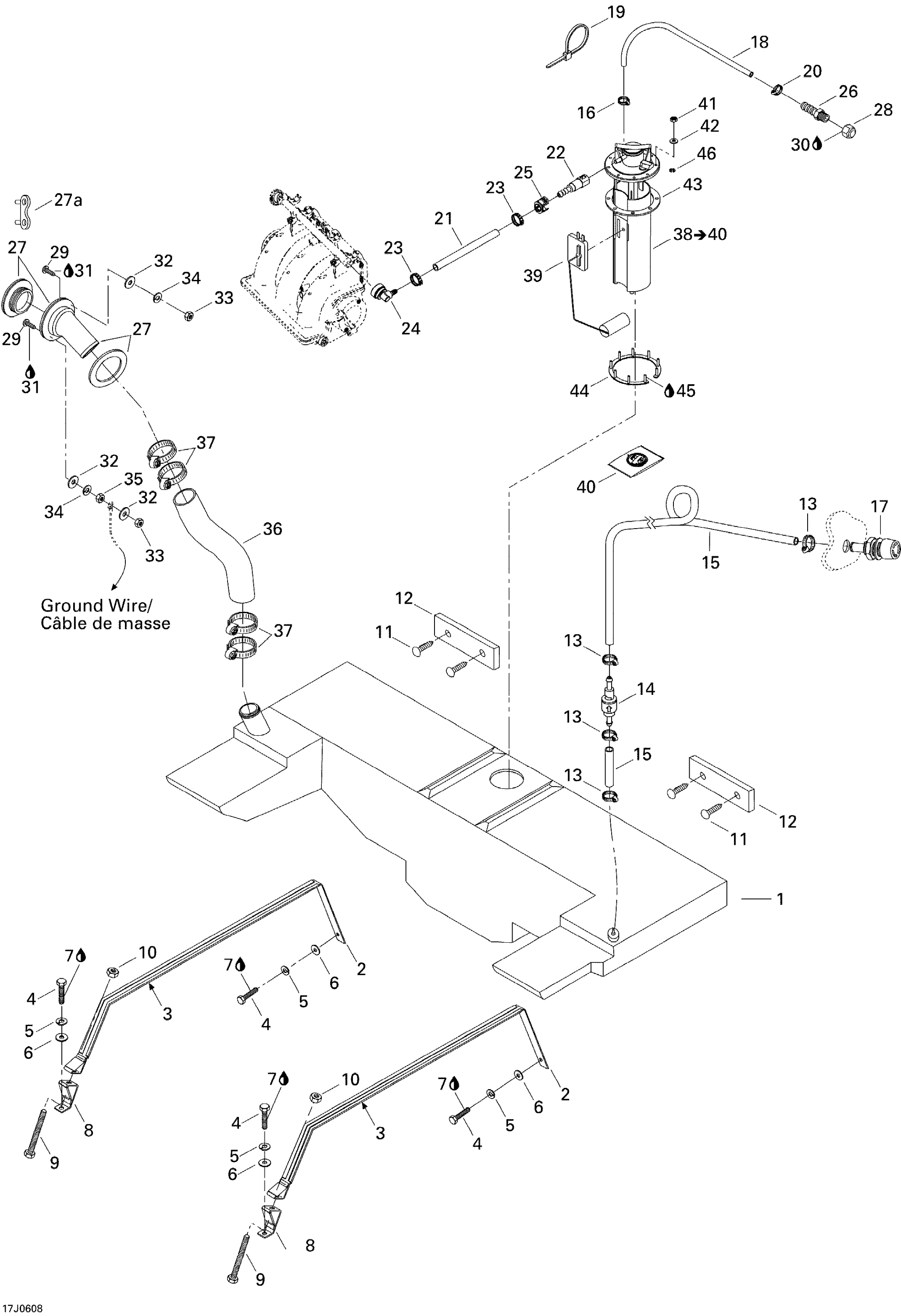 Fuel System