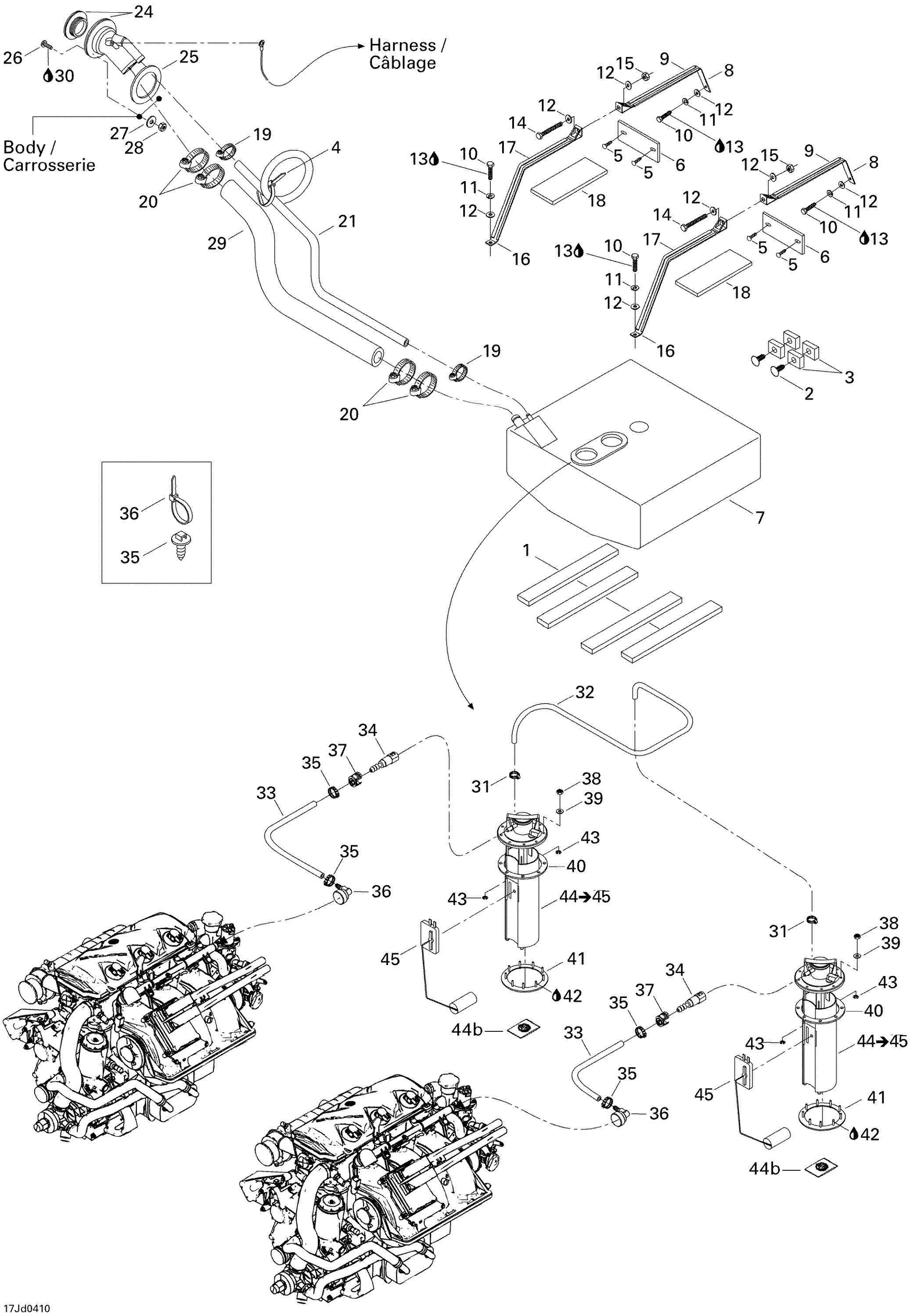 Fuel System