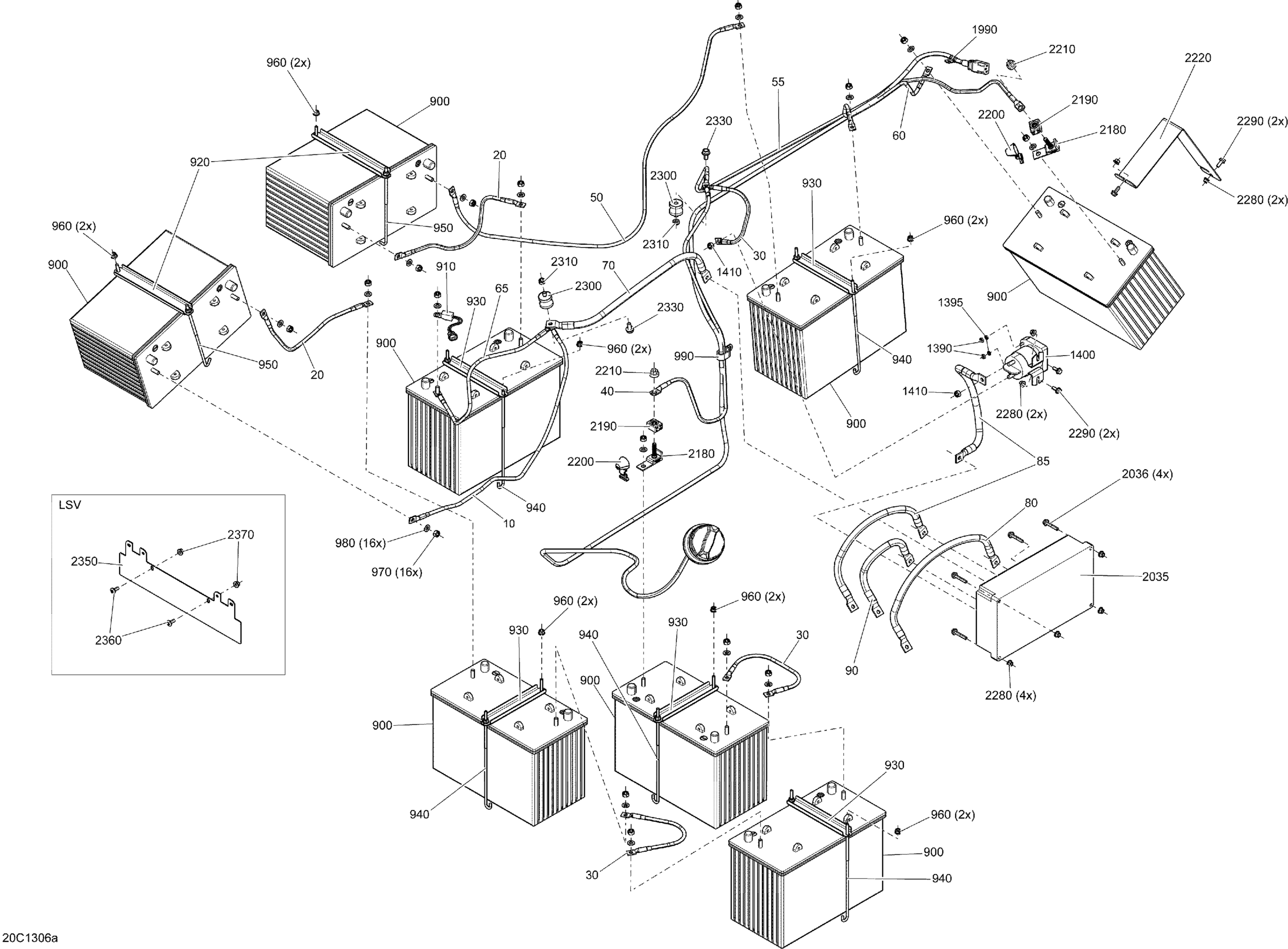 Electrical System 1