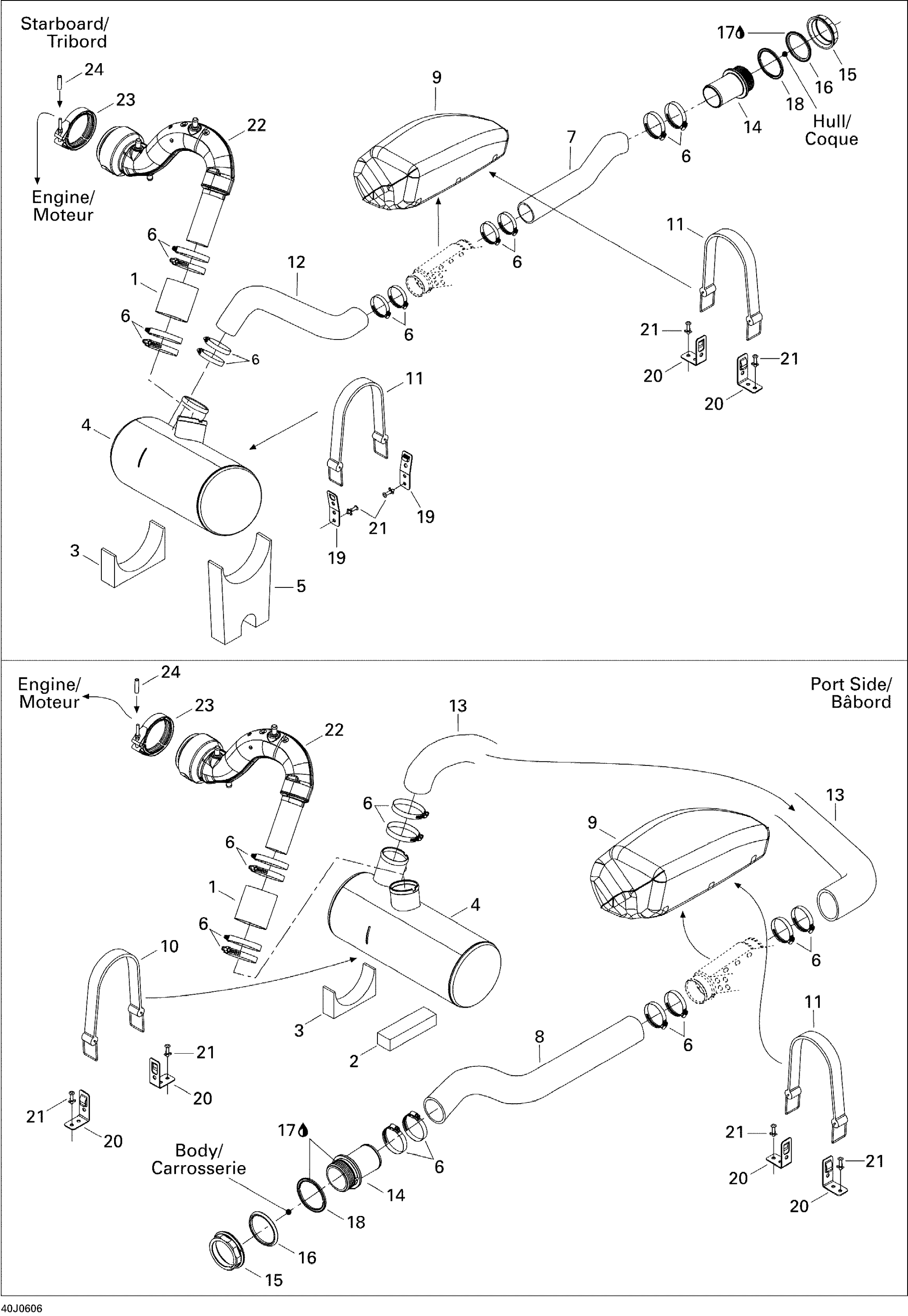 Exhaust System