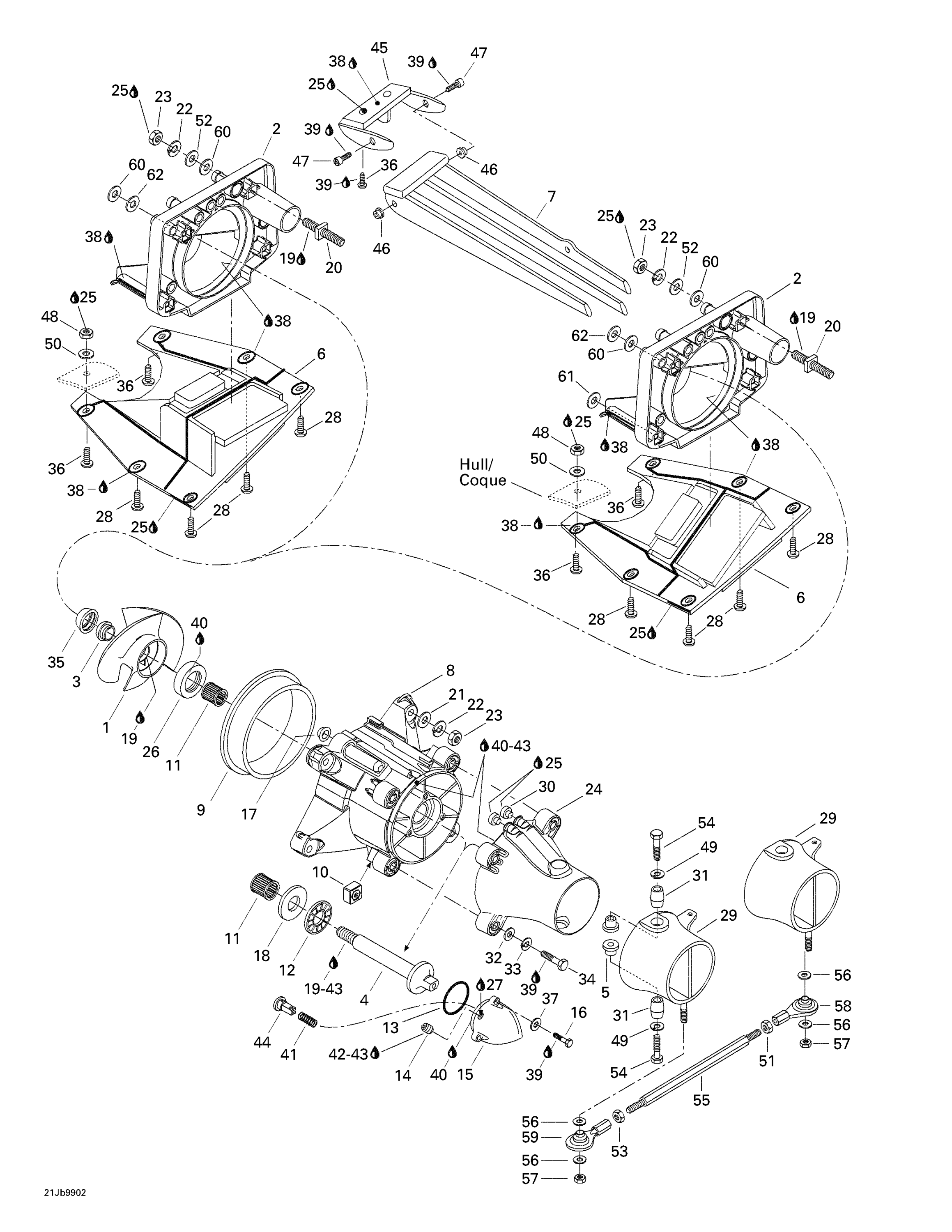 Propulsion System