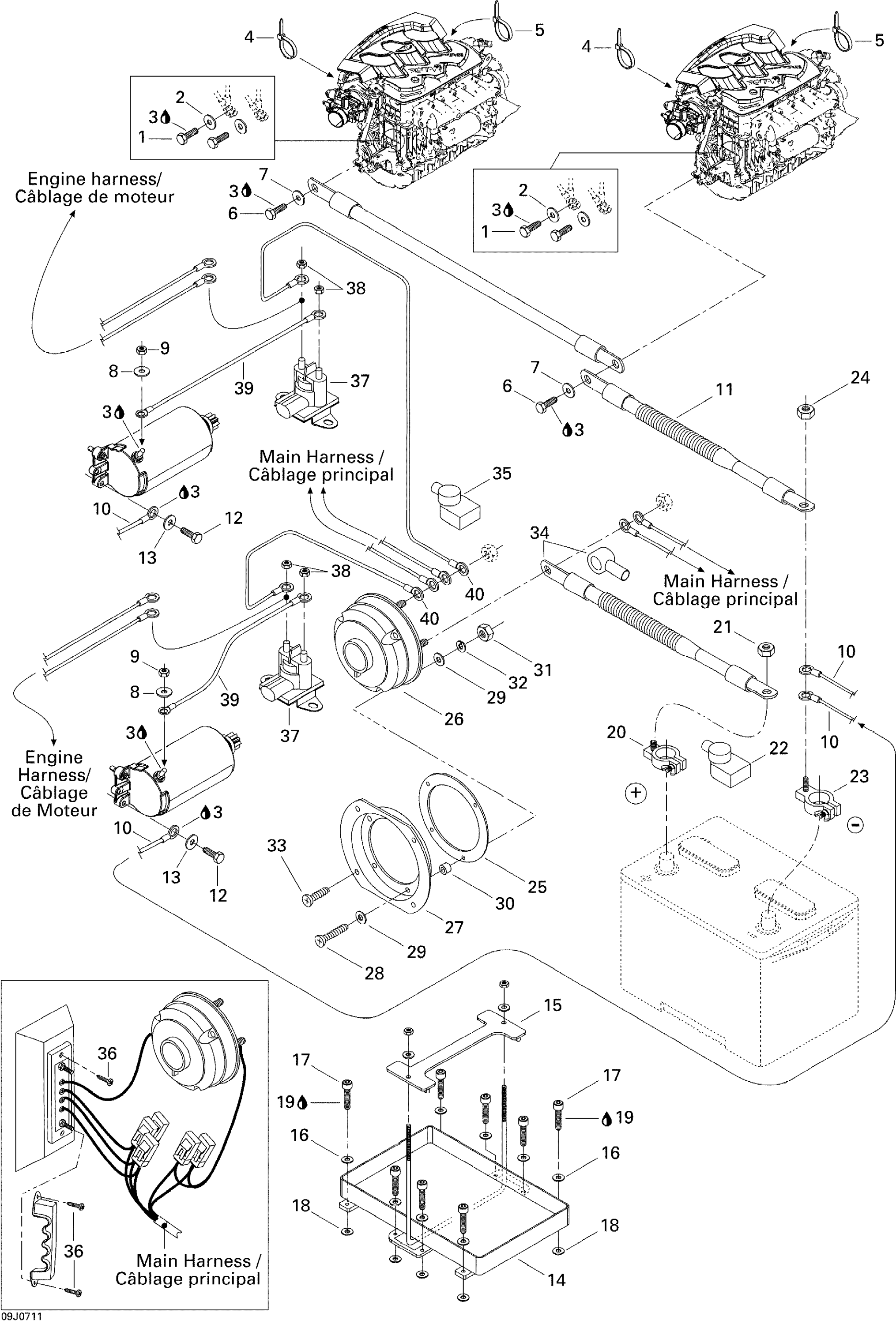Electrical System