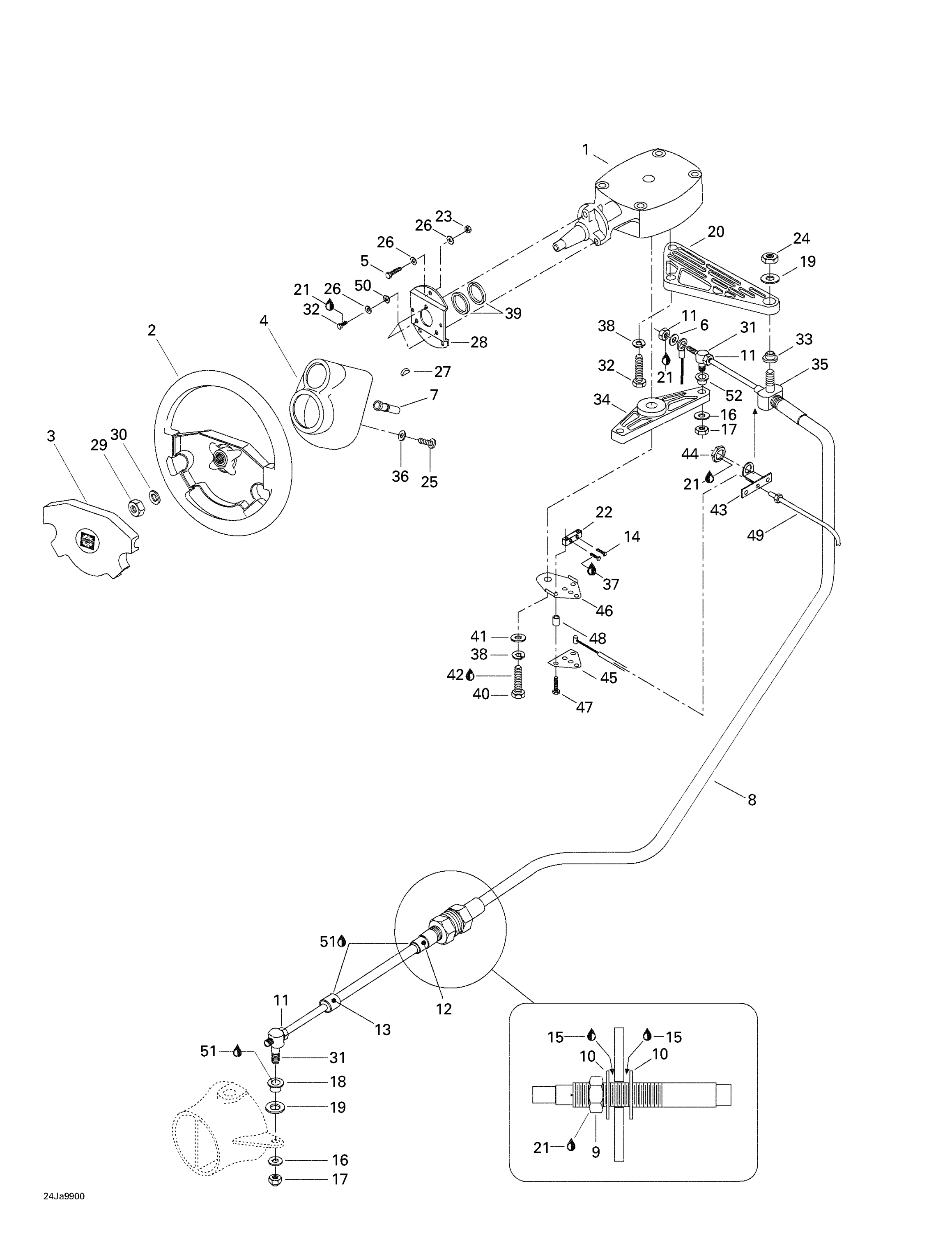 Steering System